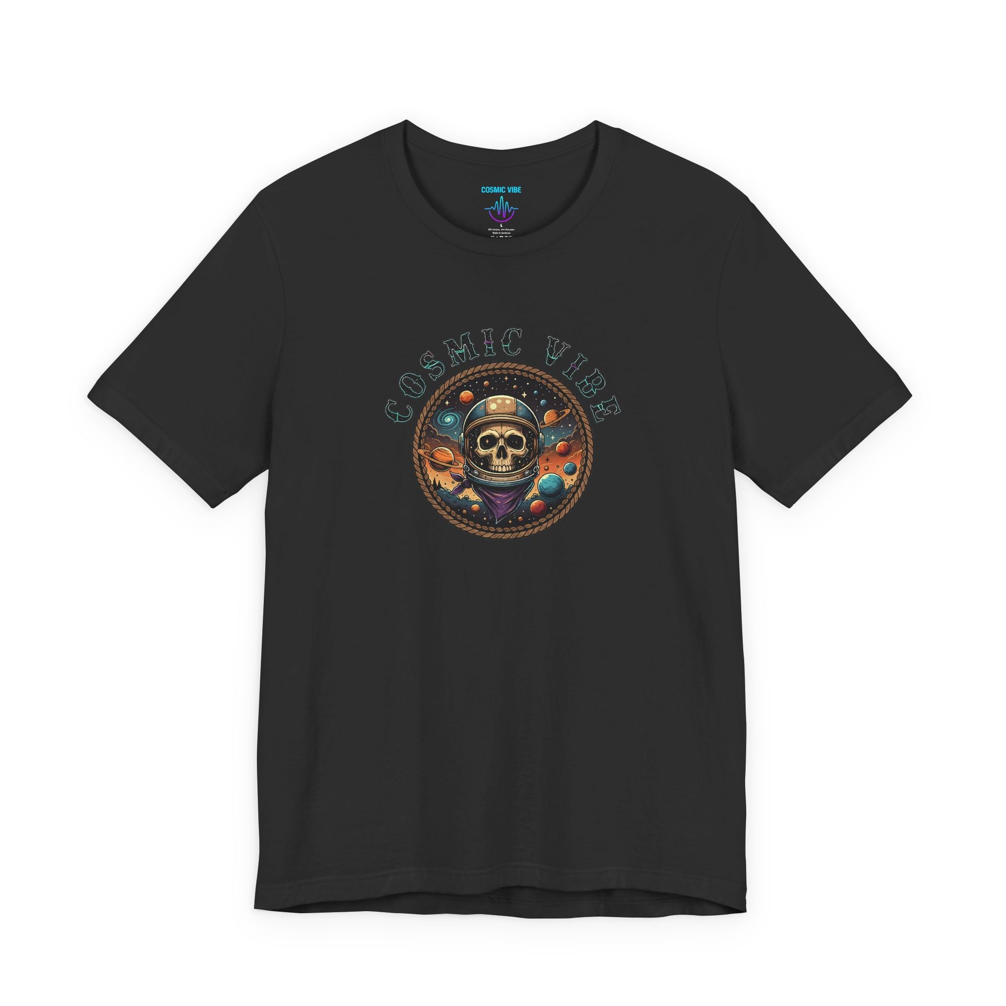 Cosmic DeadSkull