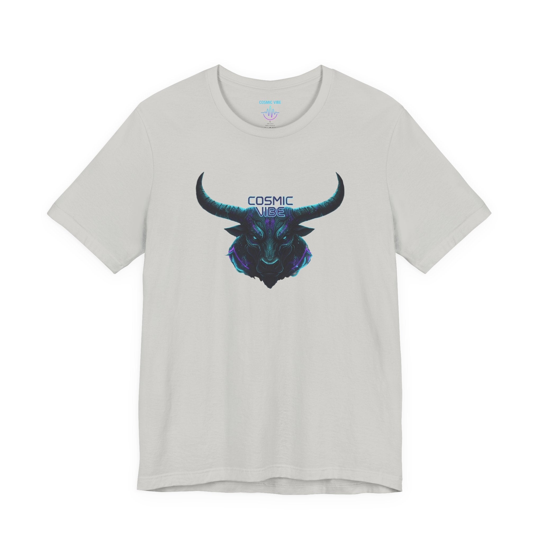 Cosmic Minotaur