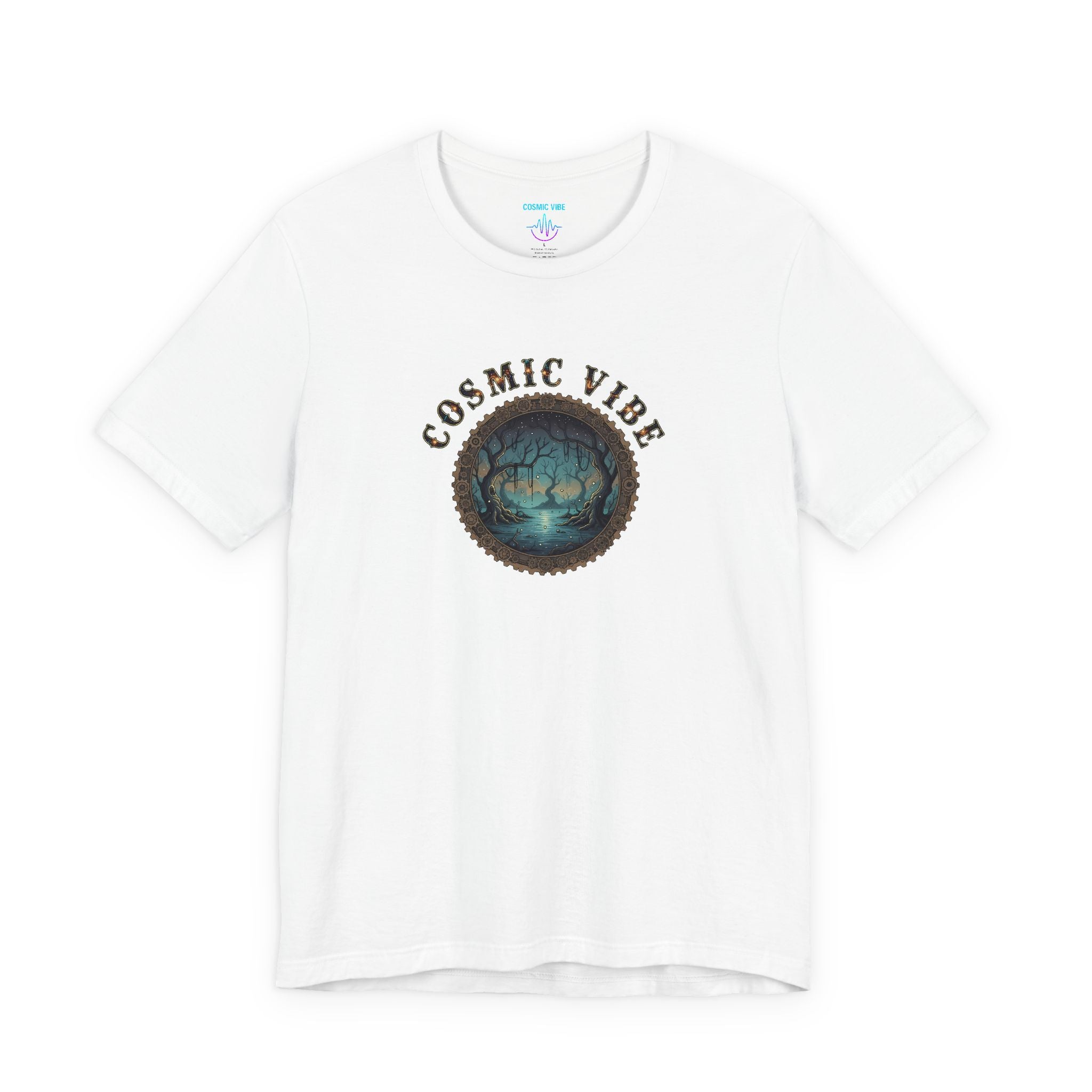 Cosmic Dark Swamp