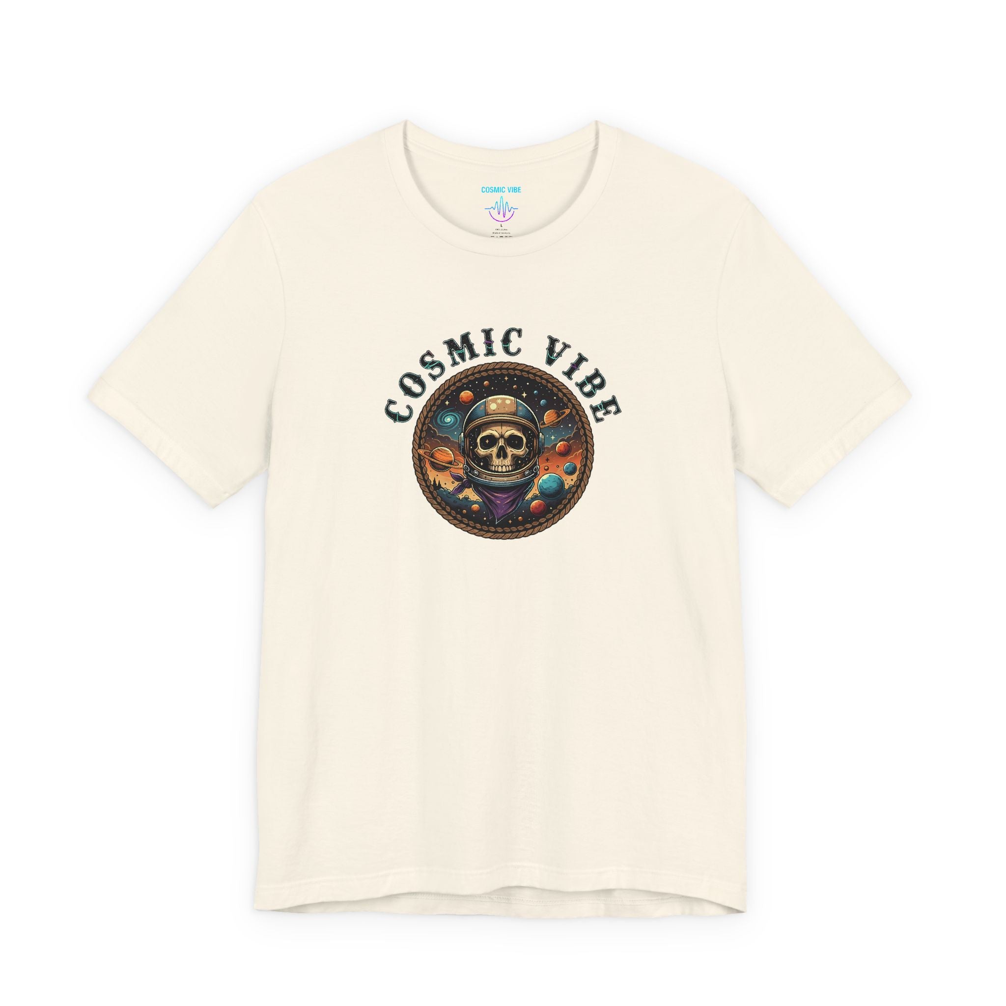 Cosmic DeadSkull