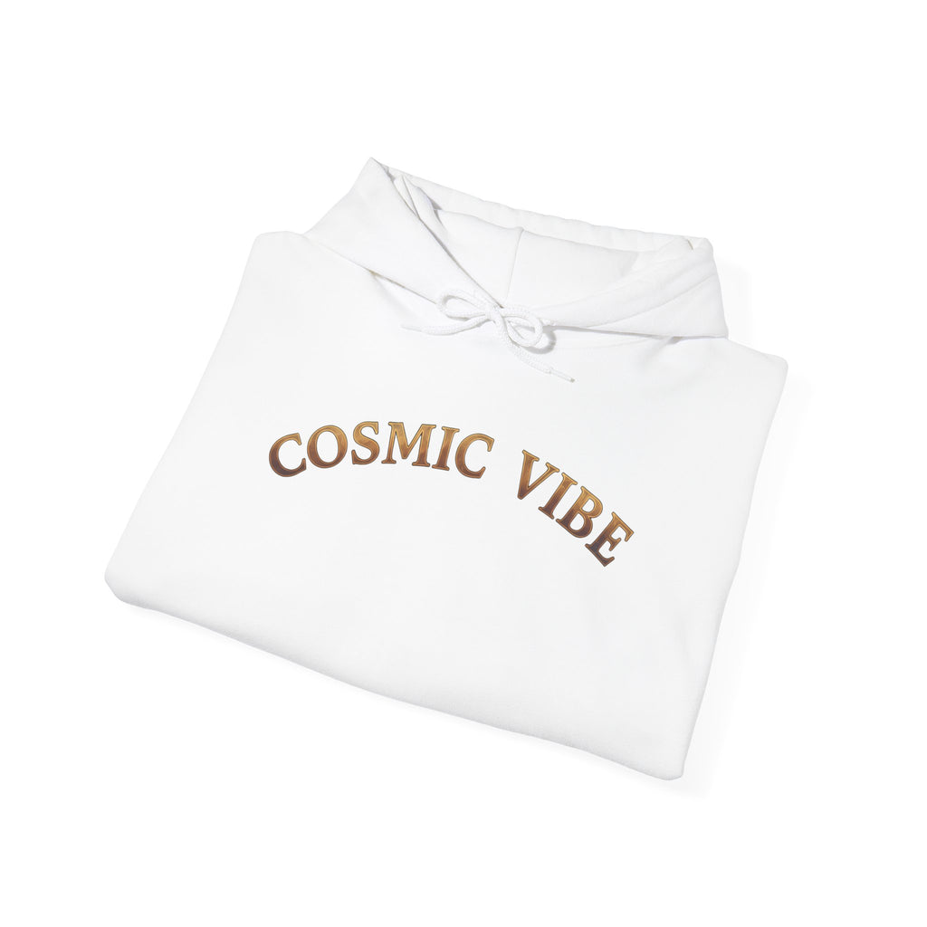 Cowboy Mystical Elements Hooded