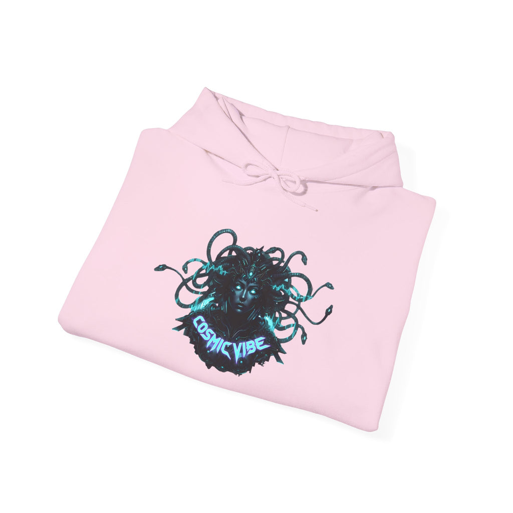 Cosmic Medusa Hoodie