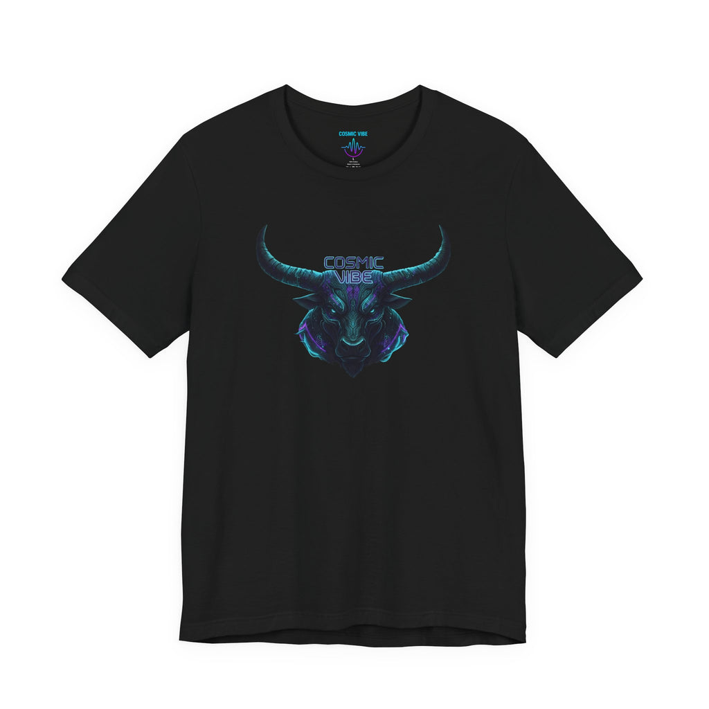 Cosmic Minotaur