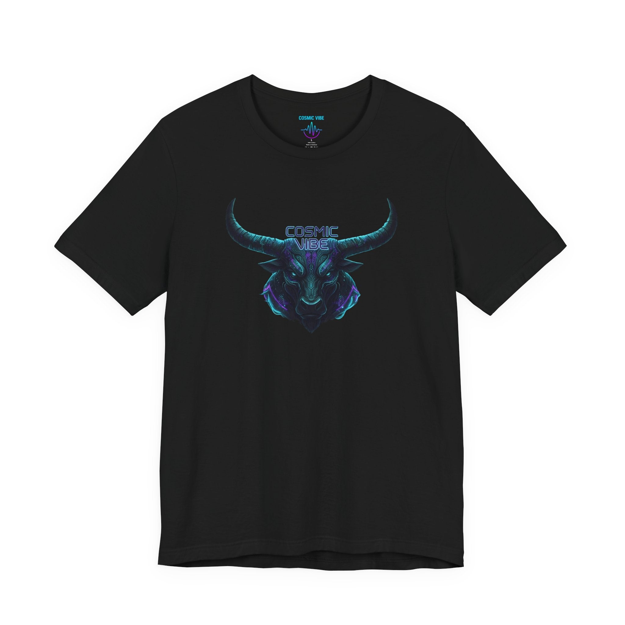 Cosmic Minotaur