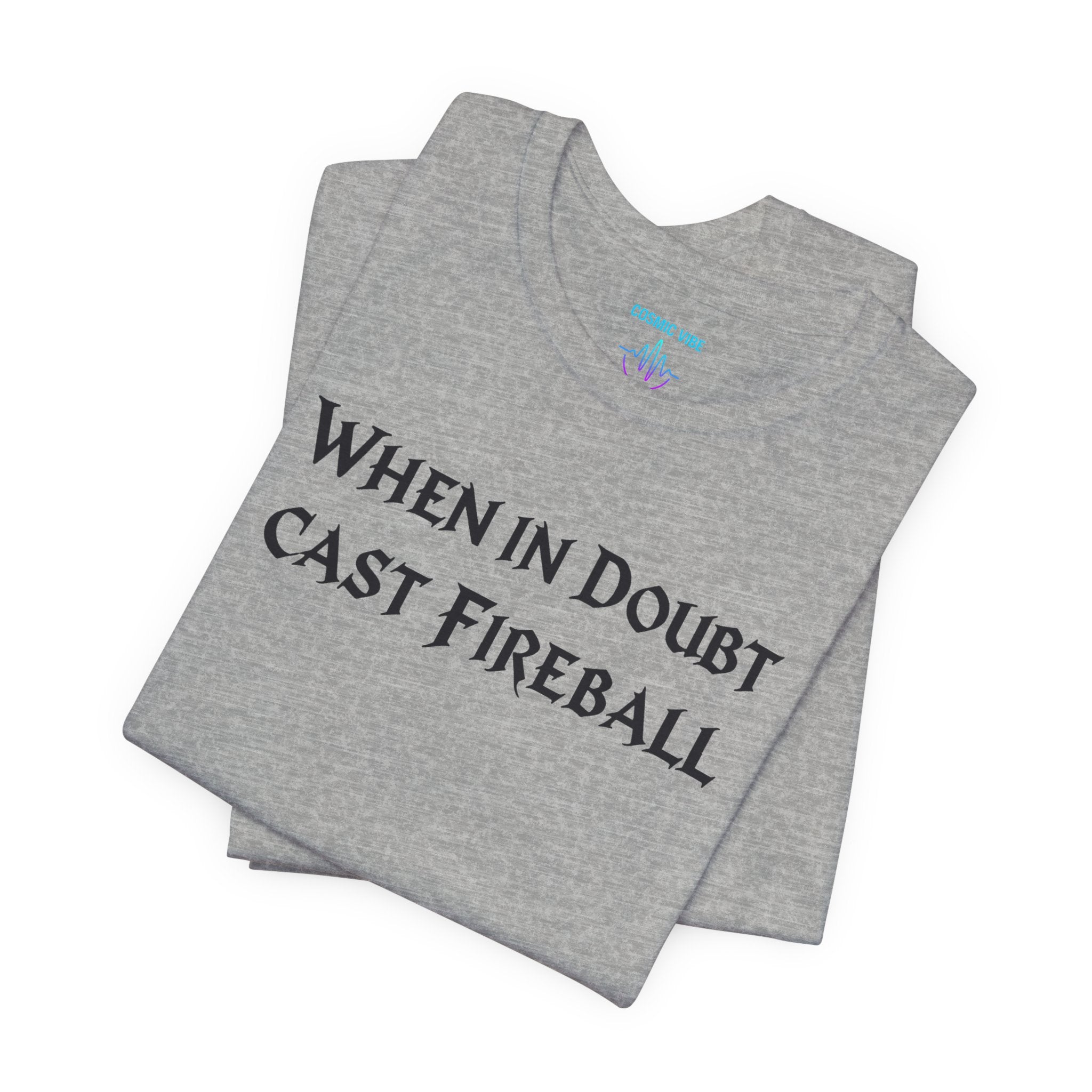 Fireball Quote