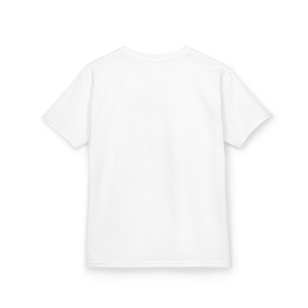 Chilling Sloth kids tee