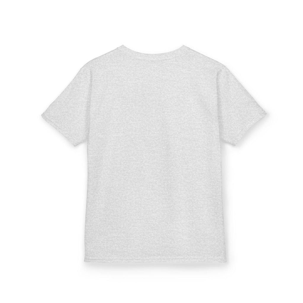 Chilling Sloth kids tee