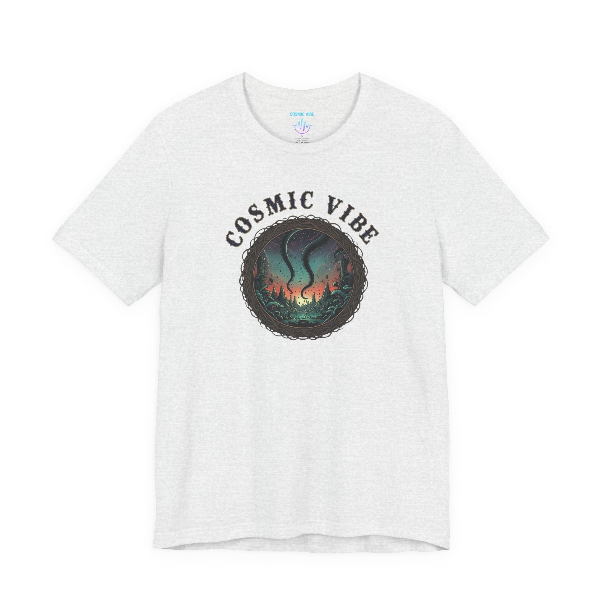 Cosmic Tentacles