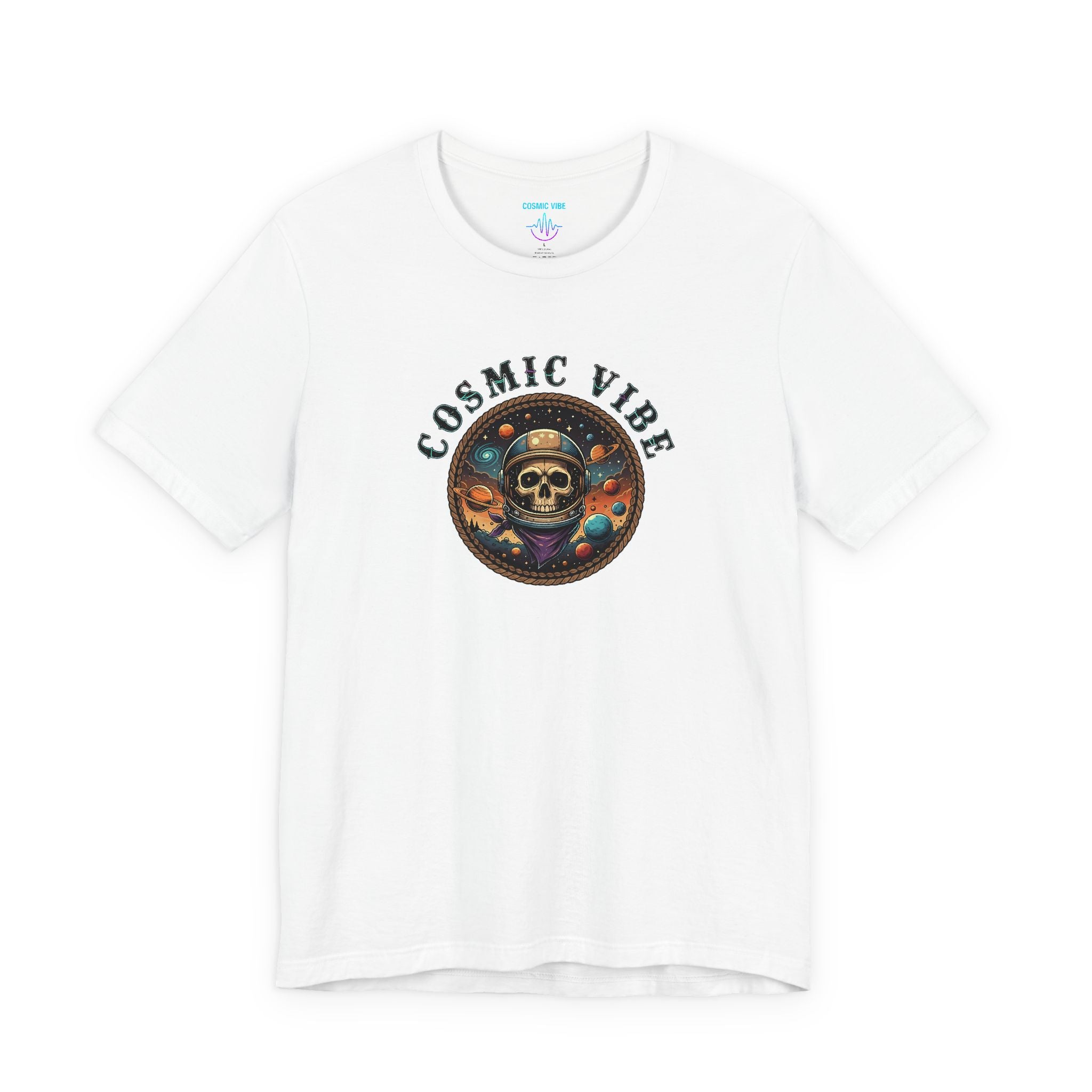 Cosmic DeadSkull