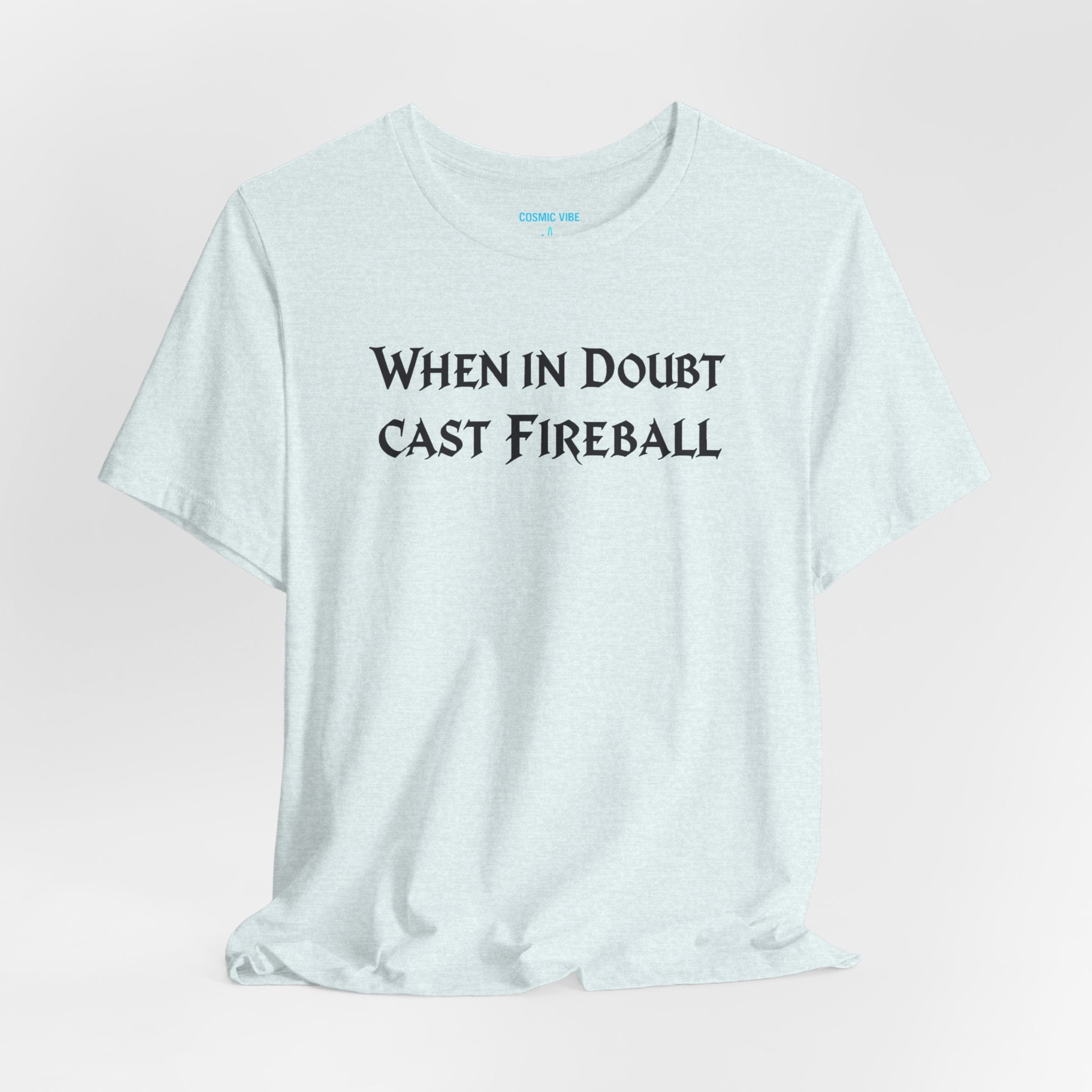 Fireball Quote