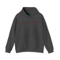Cosmic Waterfall Hooded 2