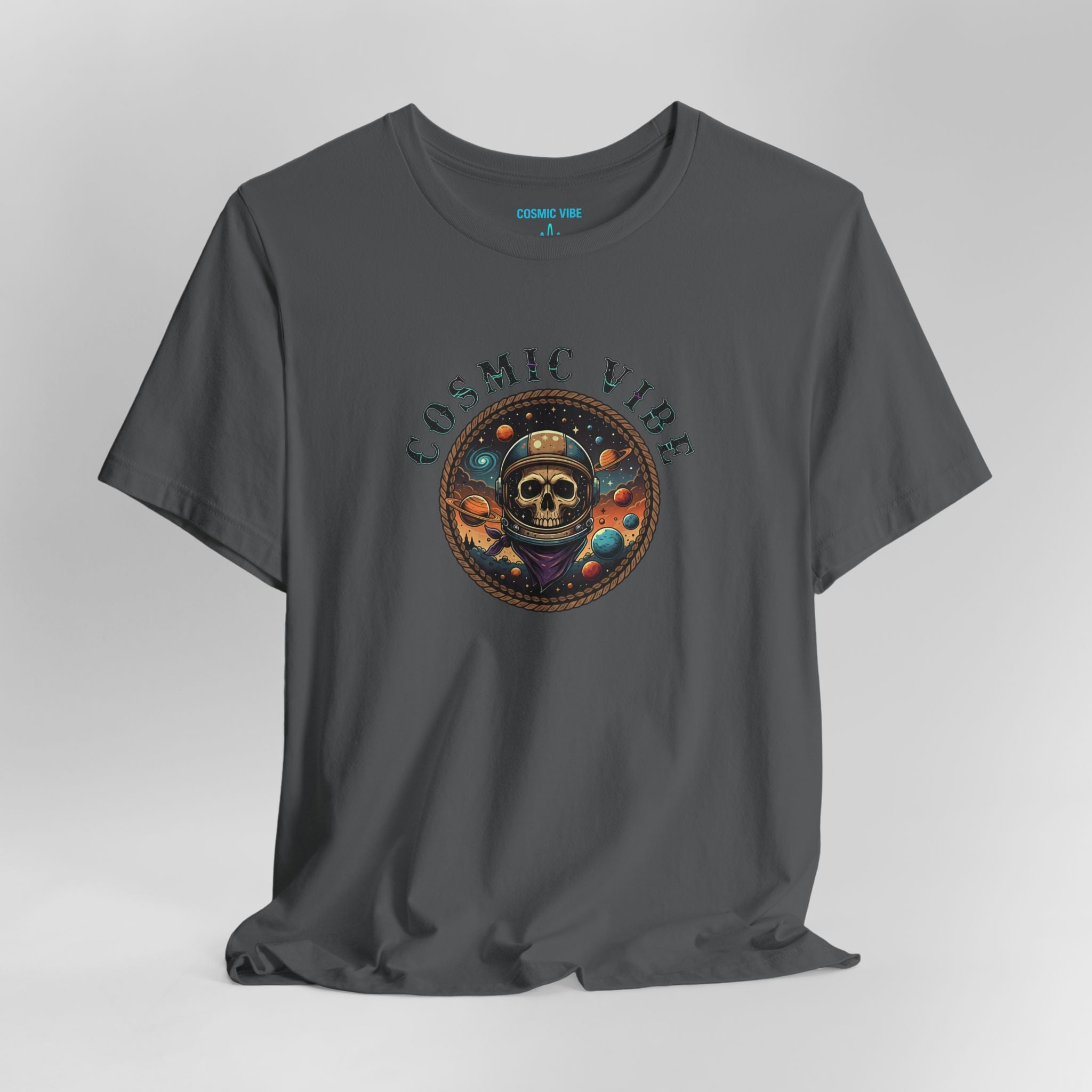 Cosmic DeadSkull