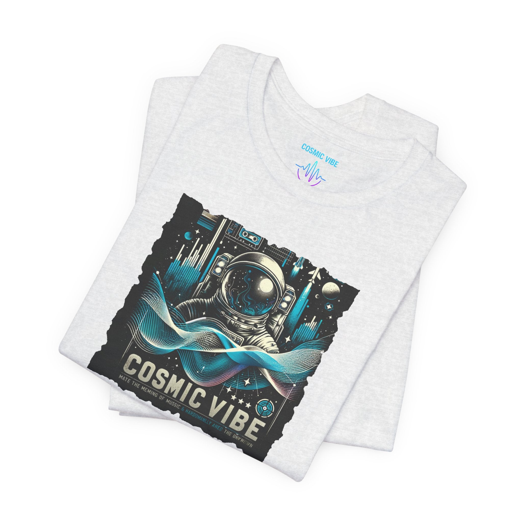 Astronaut Vintage