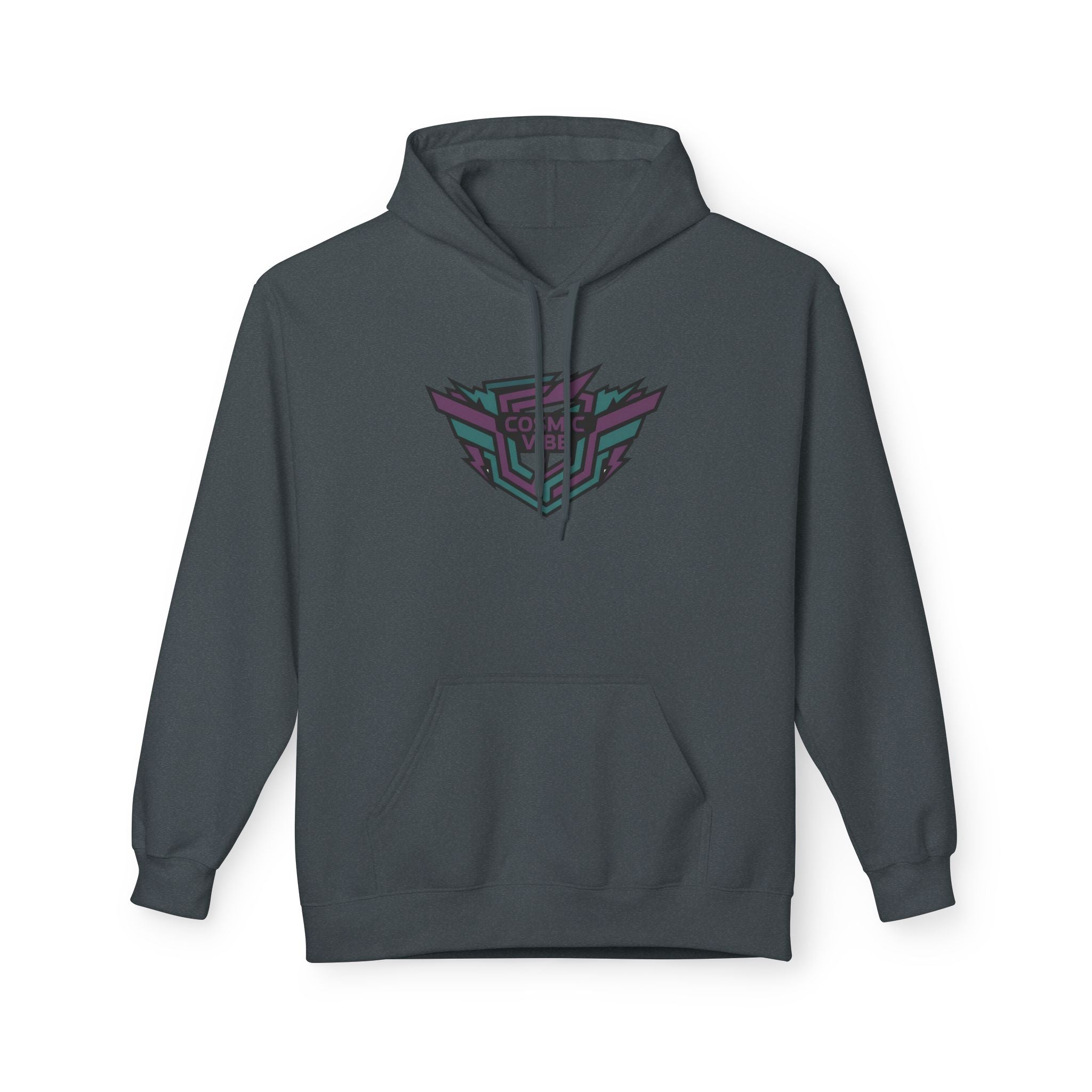Cosmic Performance Hoodie