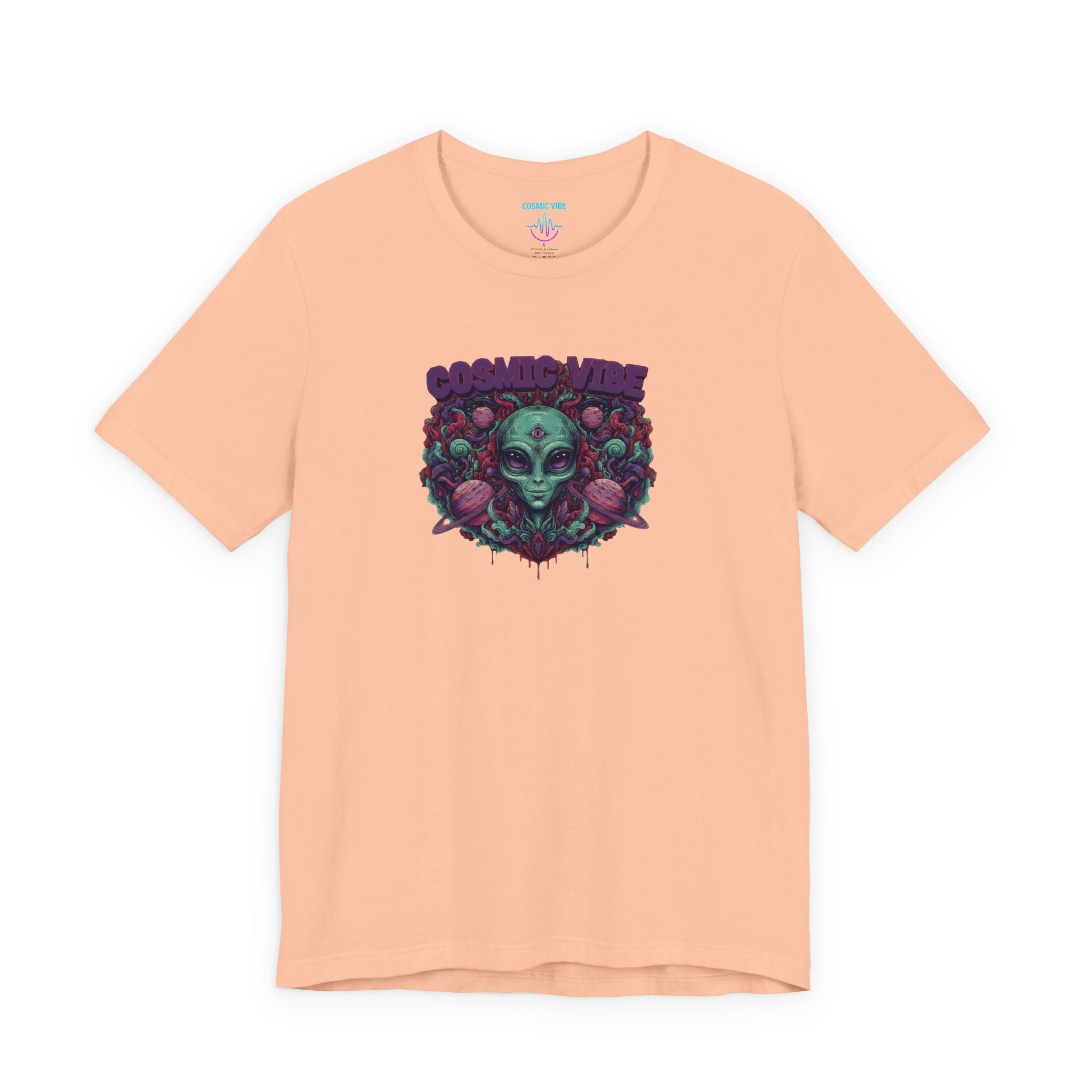Cosmic Alien