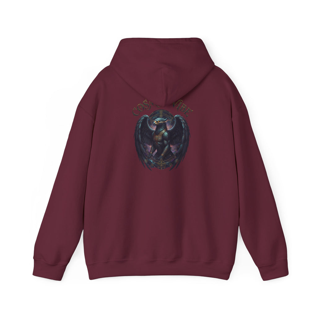 Mystical Griffin Hoodie