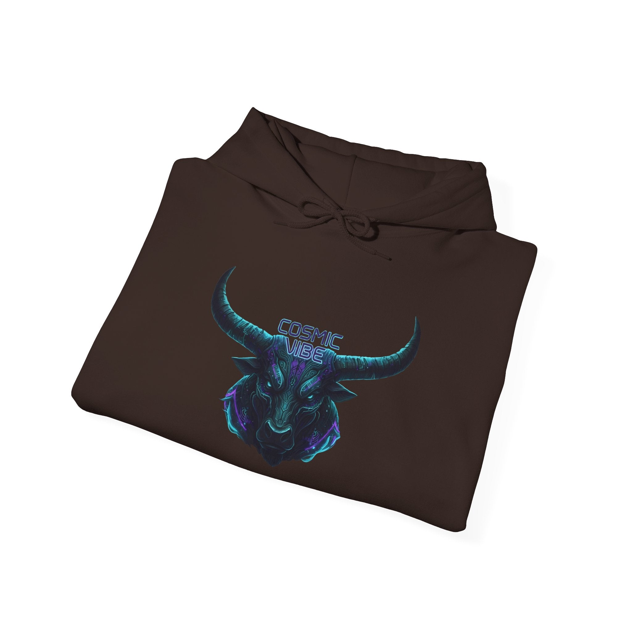 Cosmic Minotaur