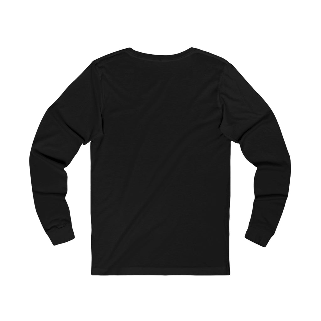 Elegant Circle Long sleeve