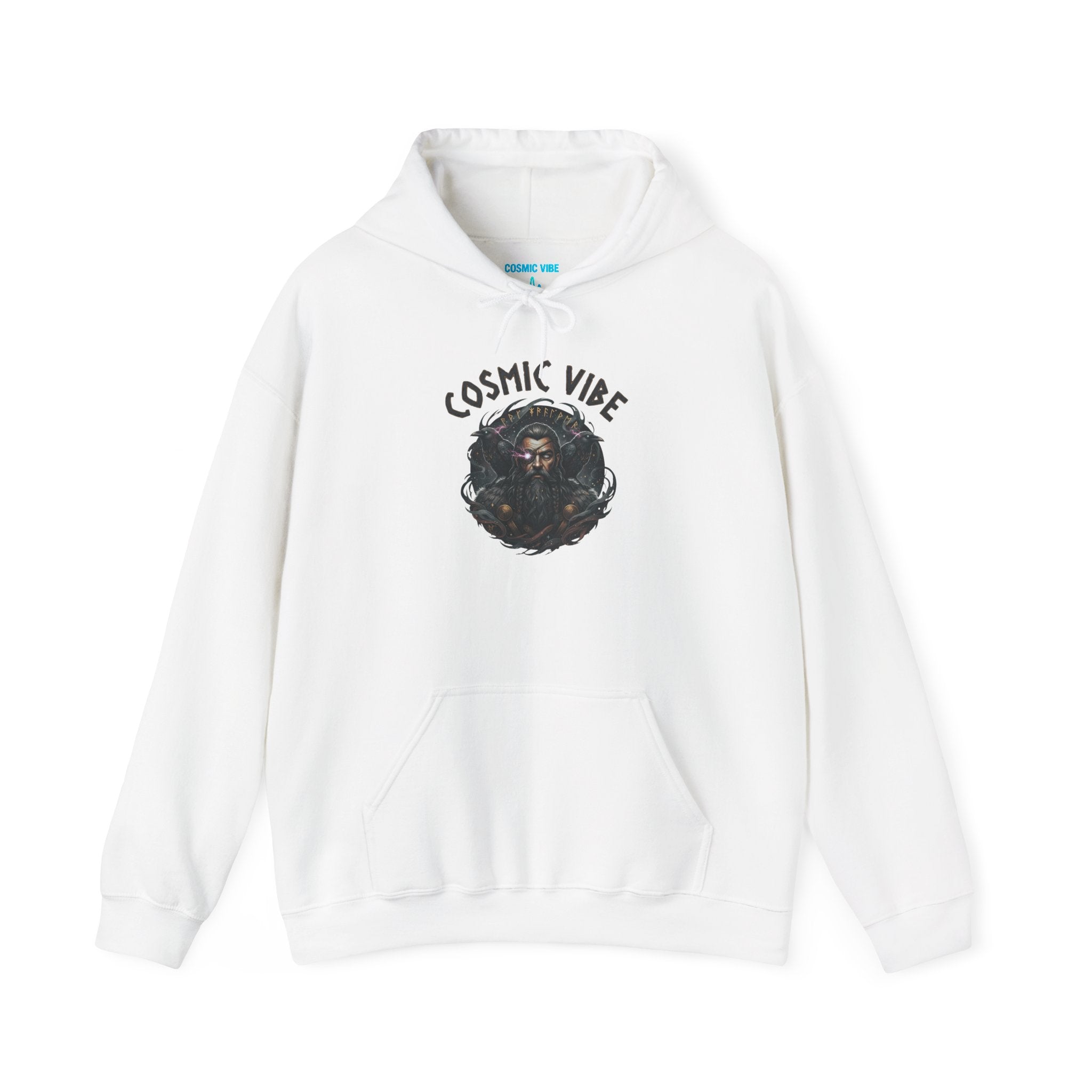 Odin All Father Hoodie