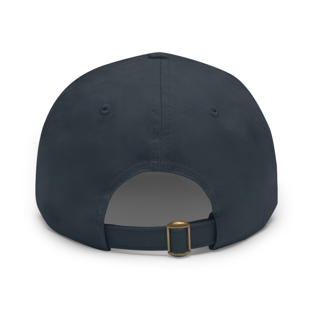 Ancient Circle Hat