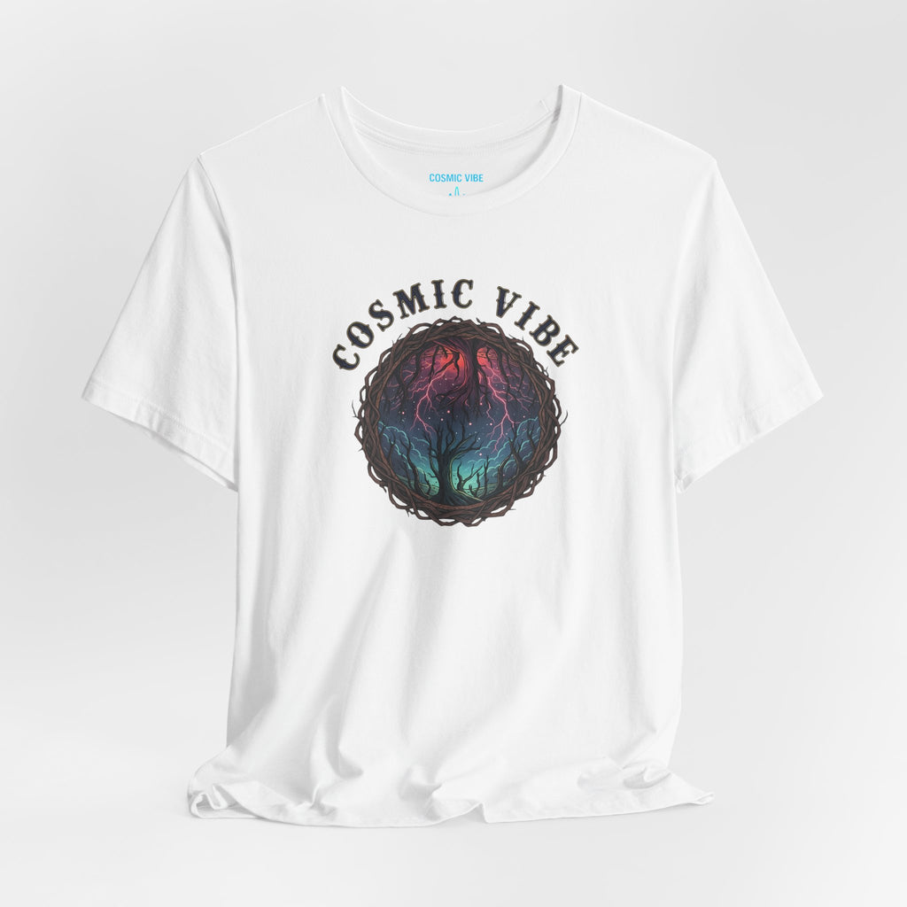 Cosmic Upside Down