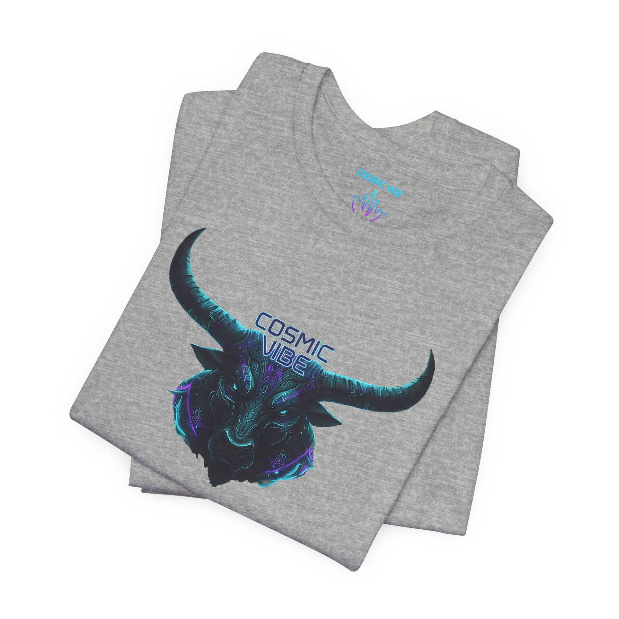 Cosmic Minotaur