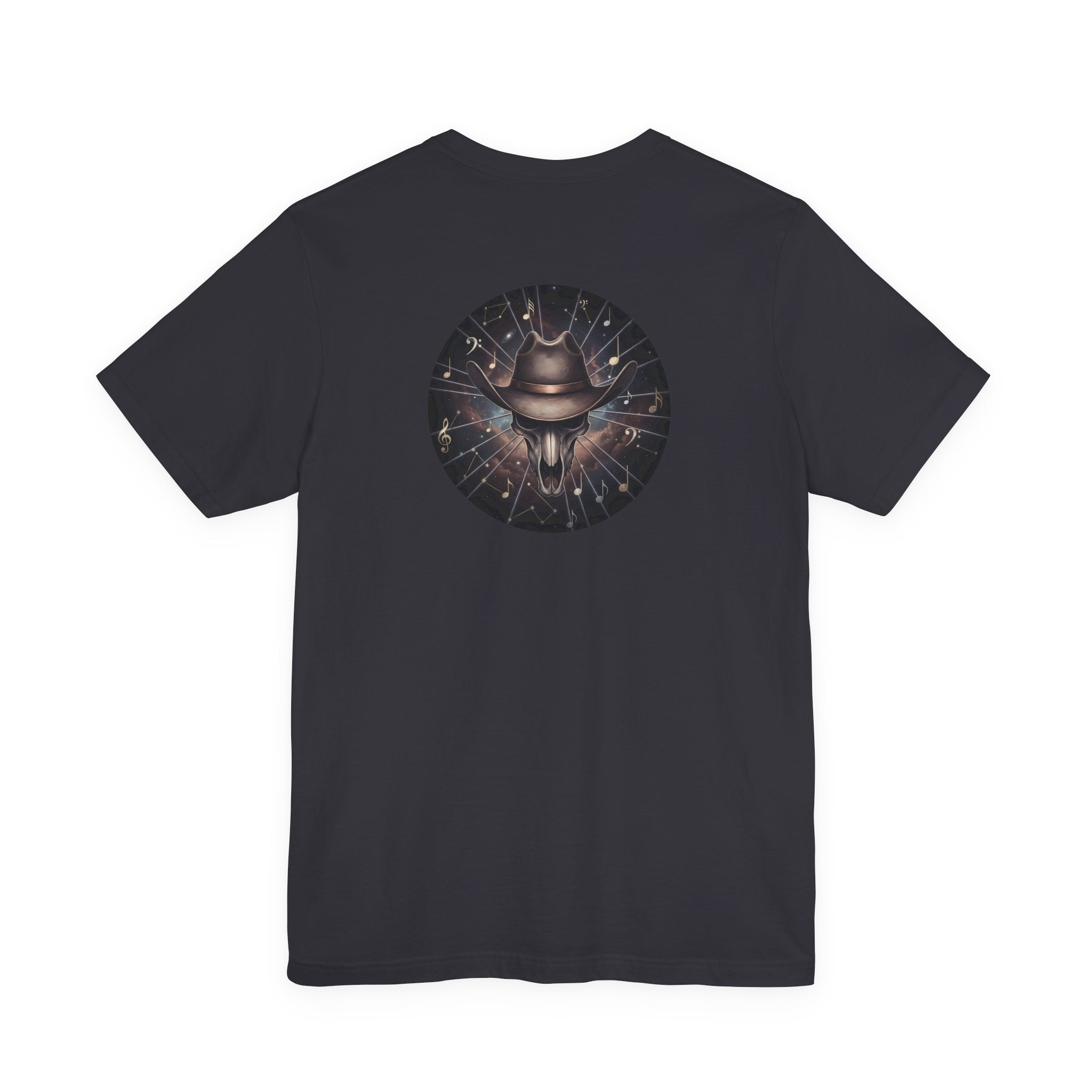 Cosmic Skull