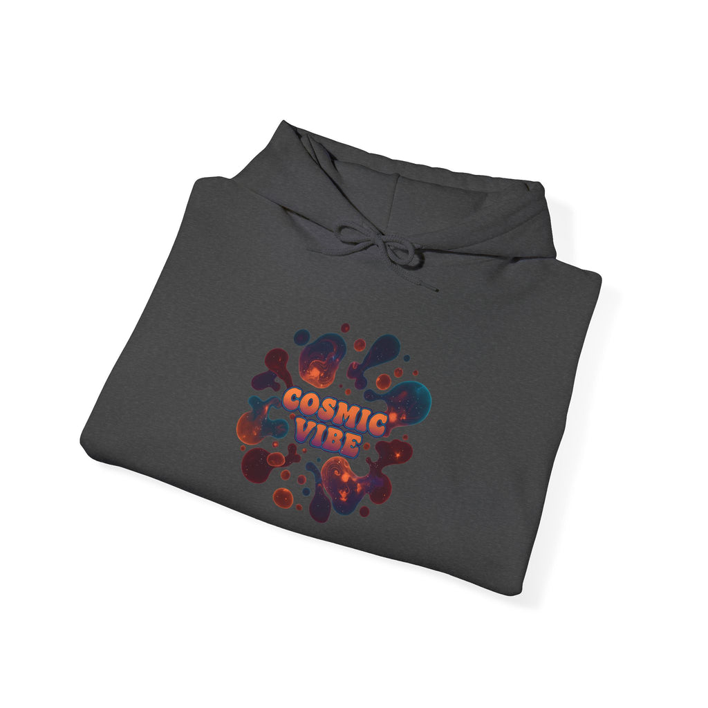 Cosmic Organism Hooded