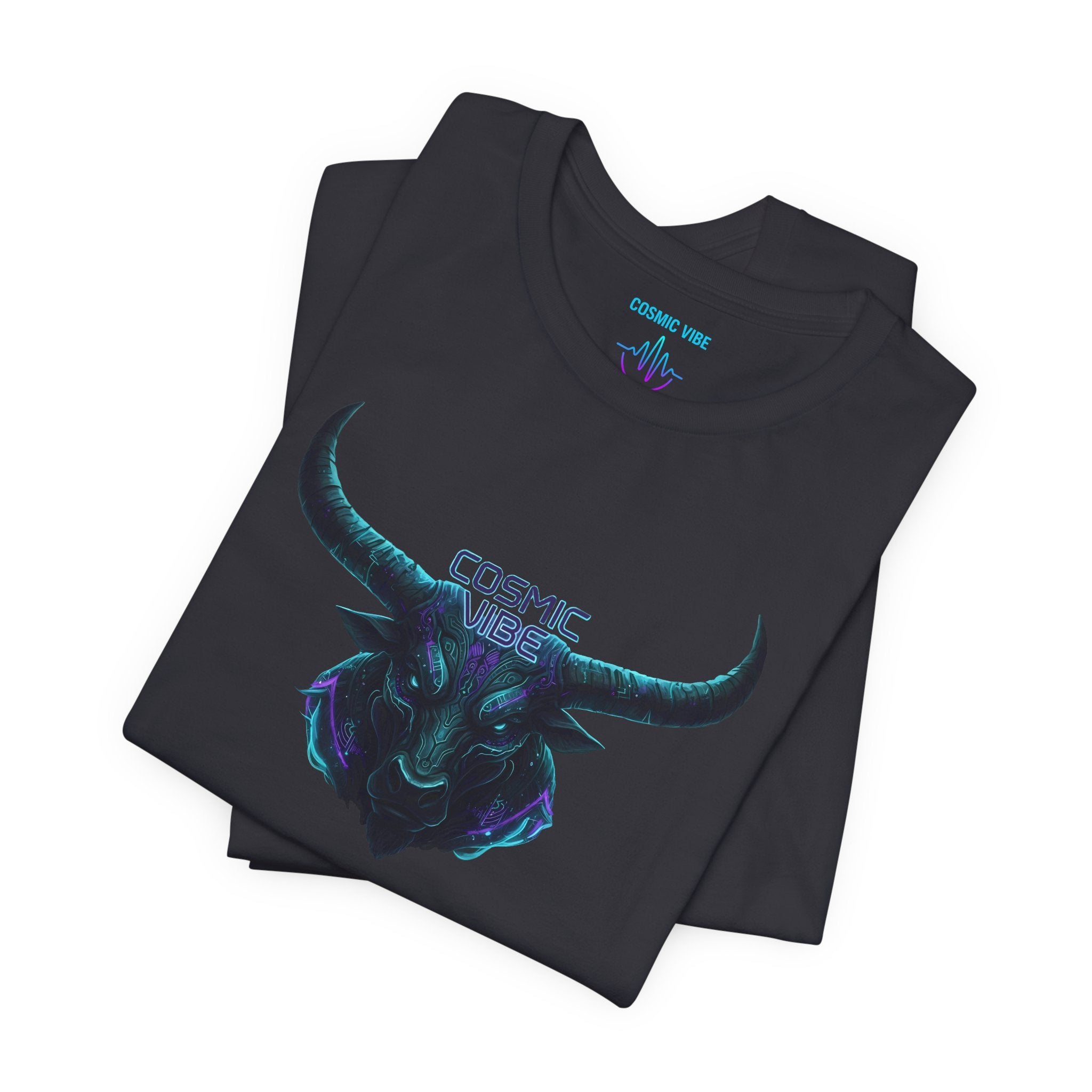 Cosmic Minotaur