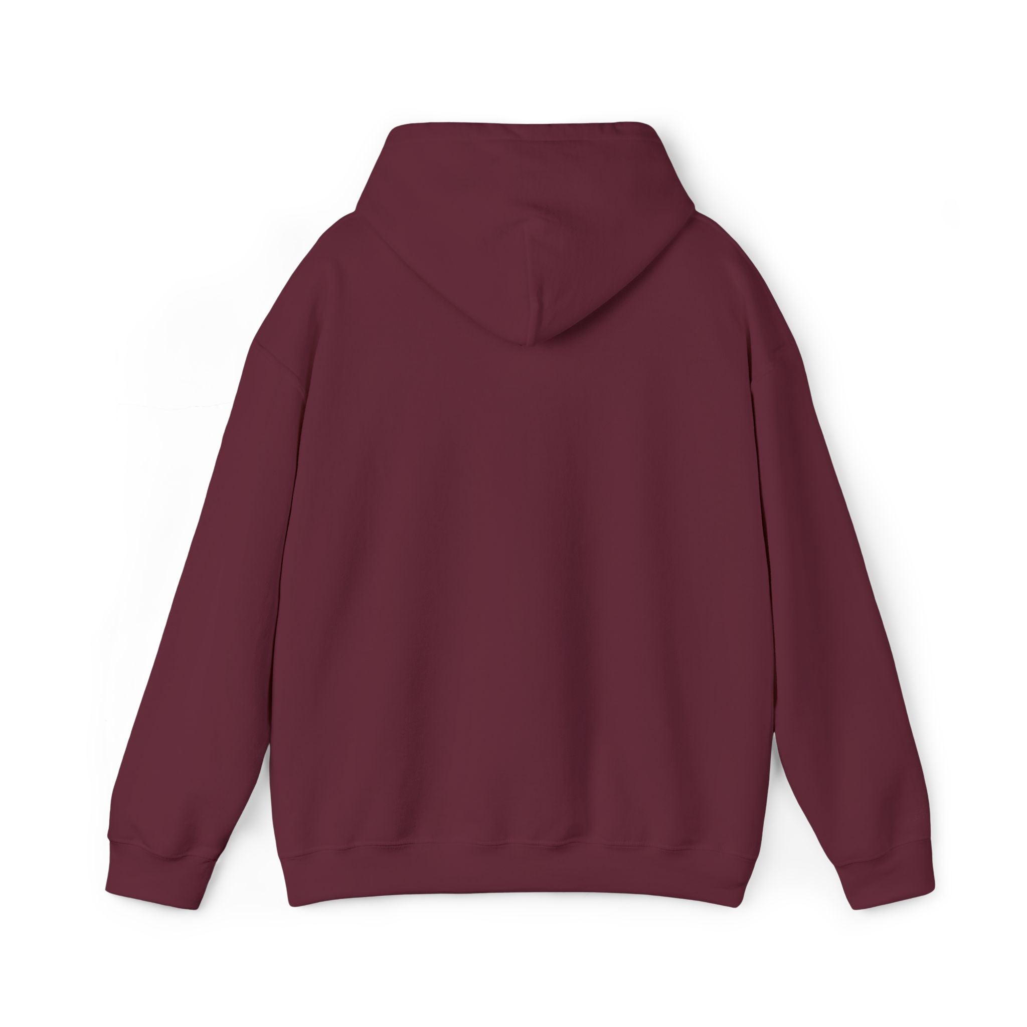 Cosmic Sunset Hooded