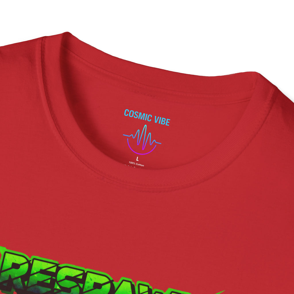Respawn Gamer GRN