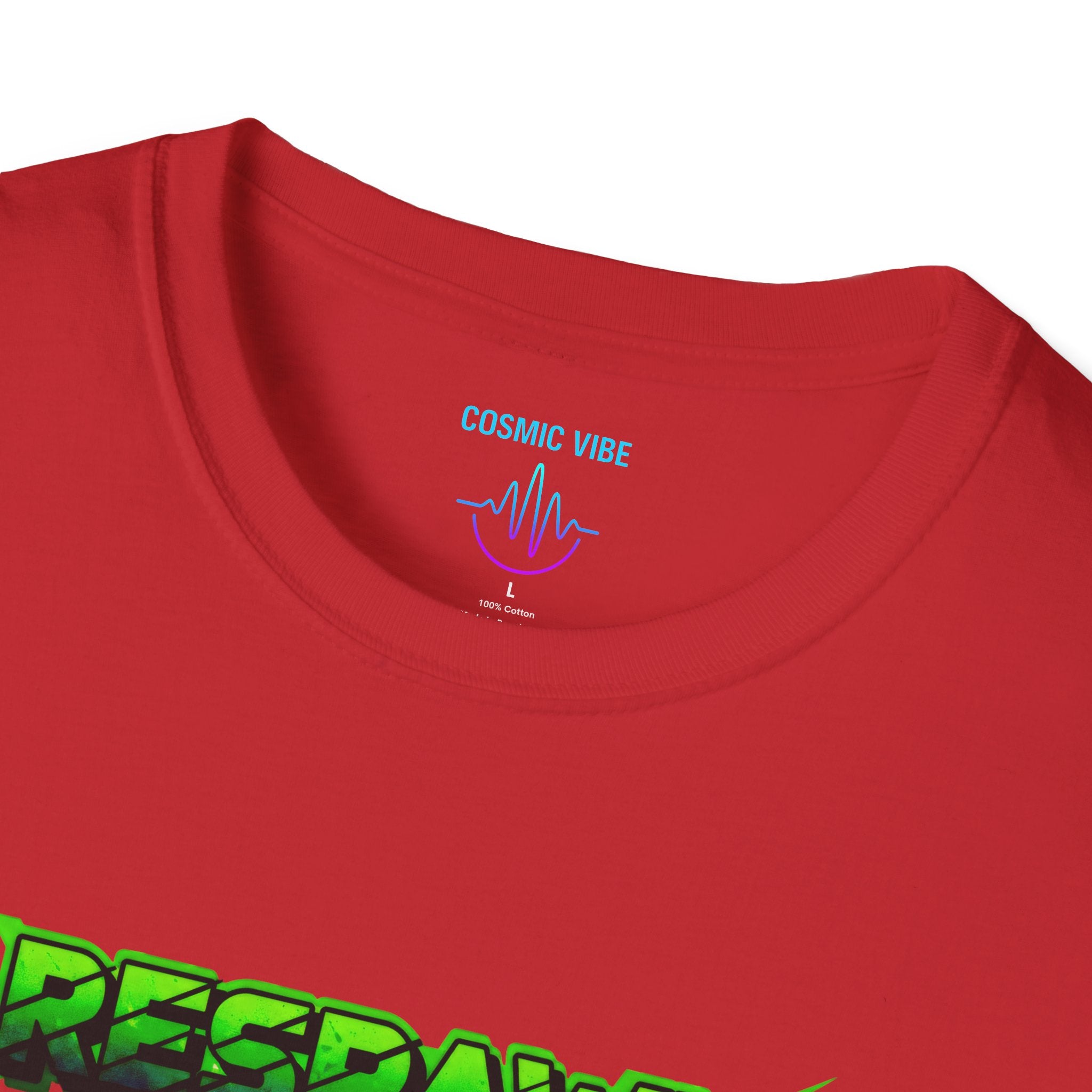 Respawn Gamer GRN