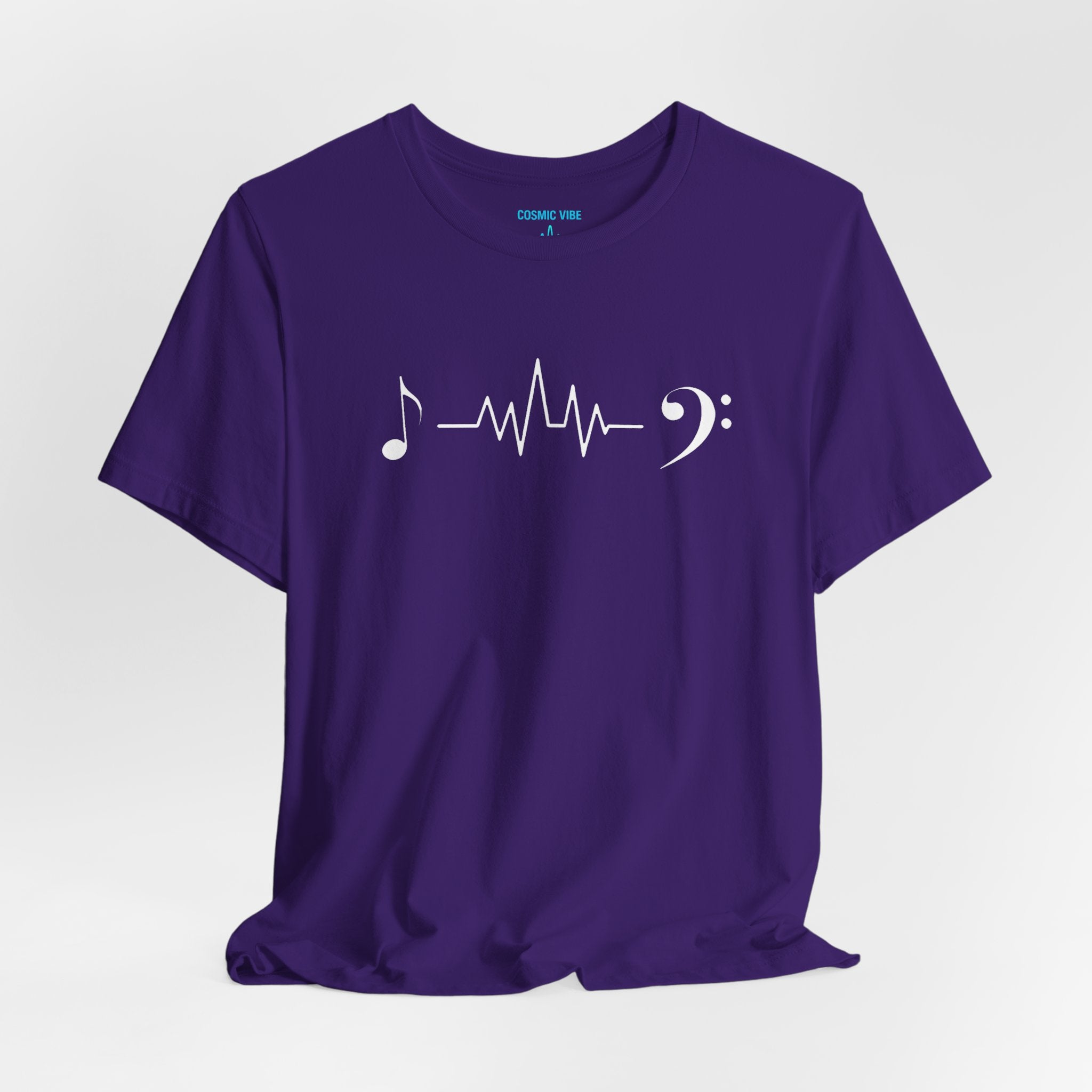 Music Heartbeat