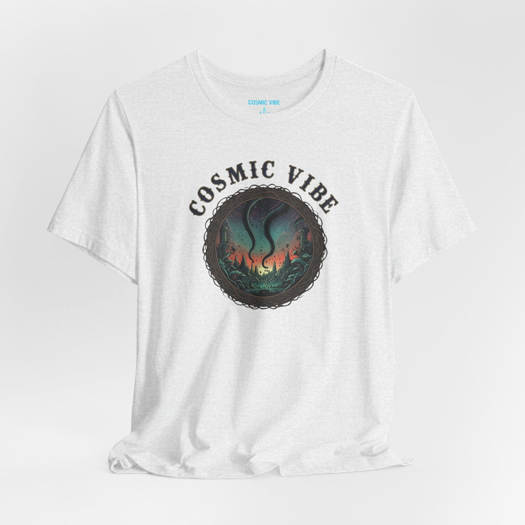Cosmic Tentacles
