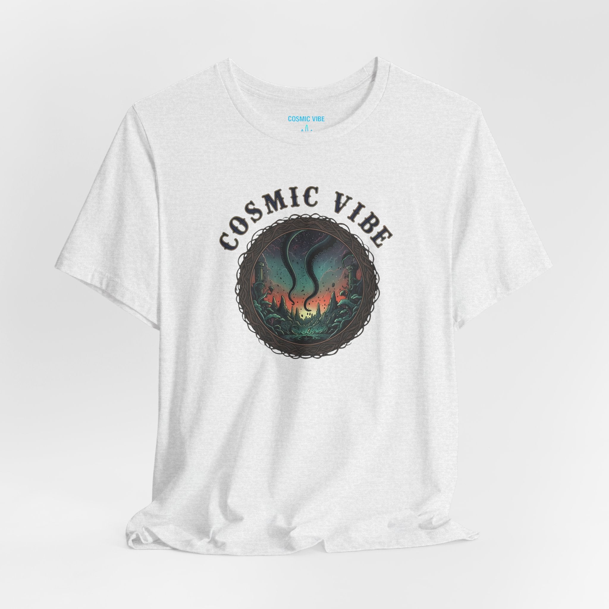 Cosmic Tentacles