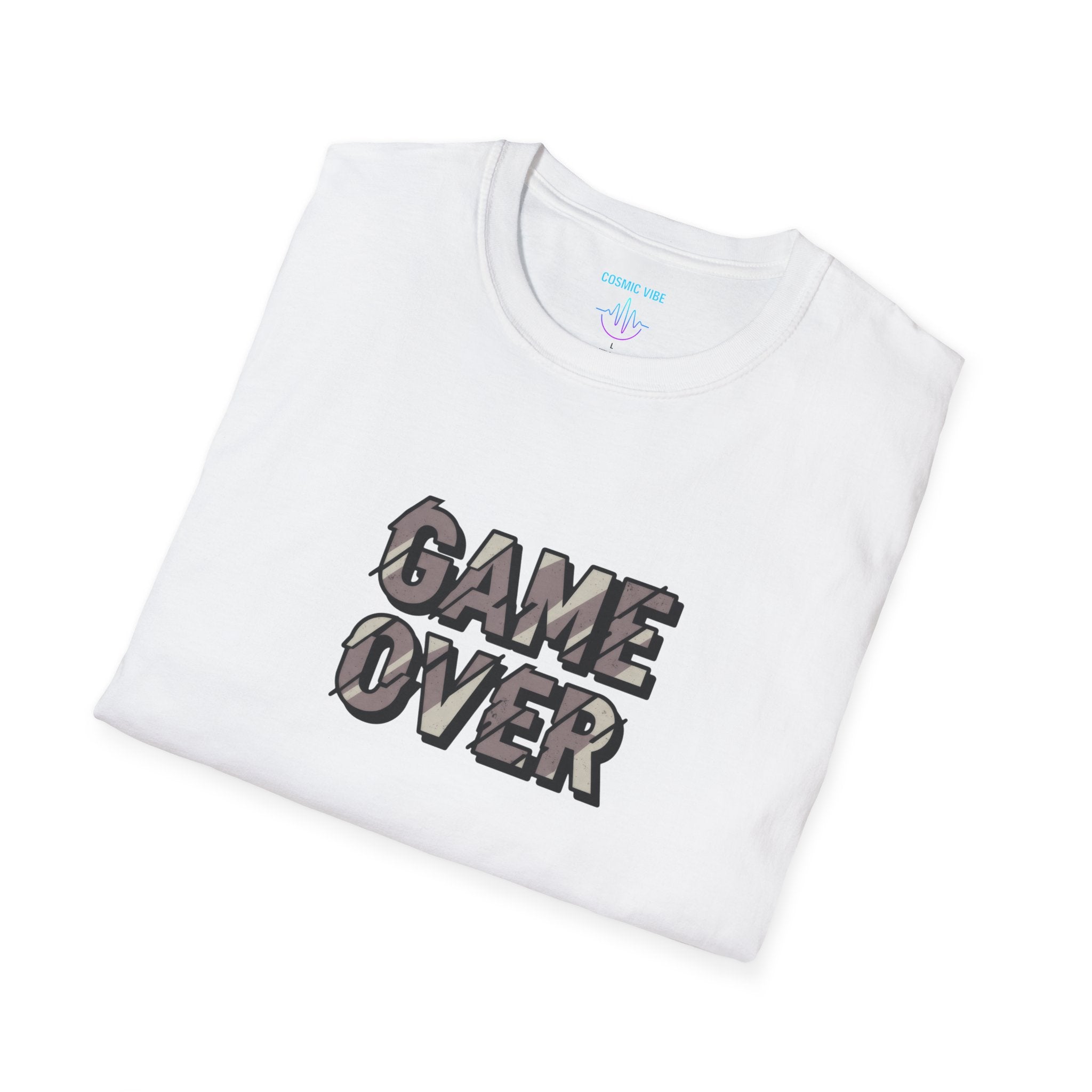 Game Over