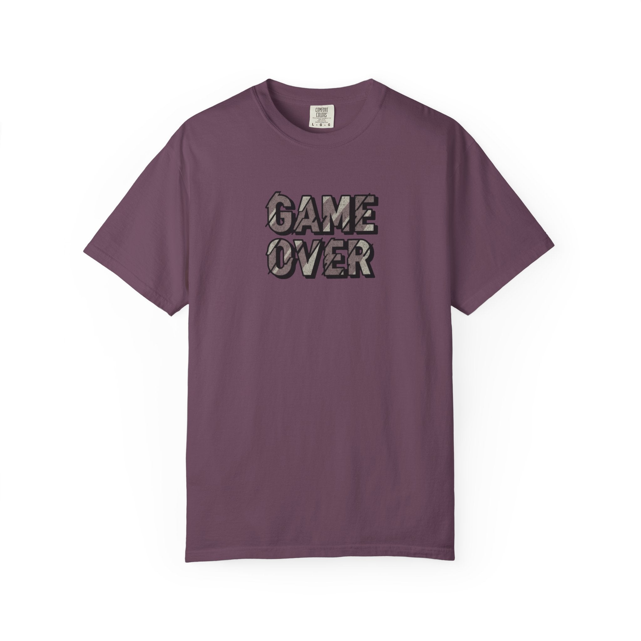 GameOver Vintage