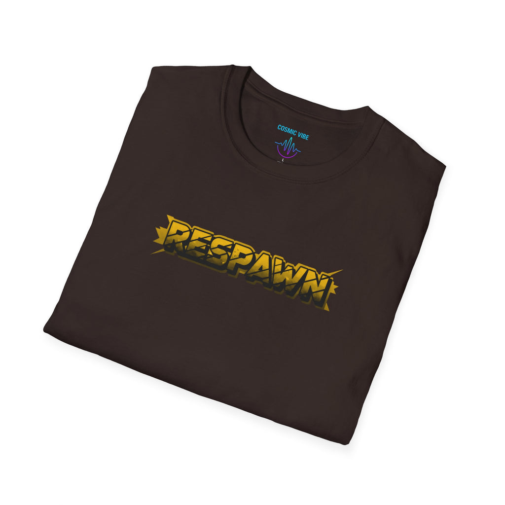 Respawn Gamer GM