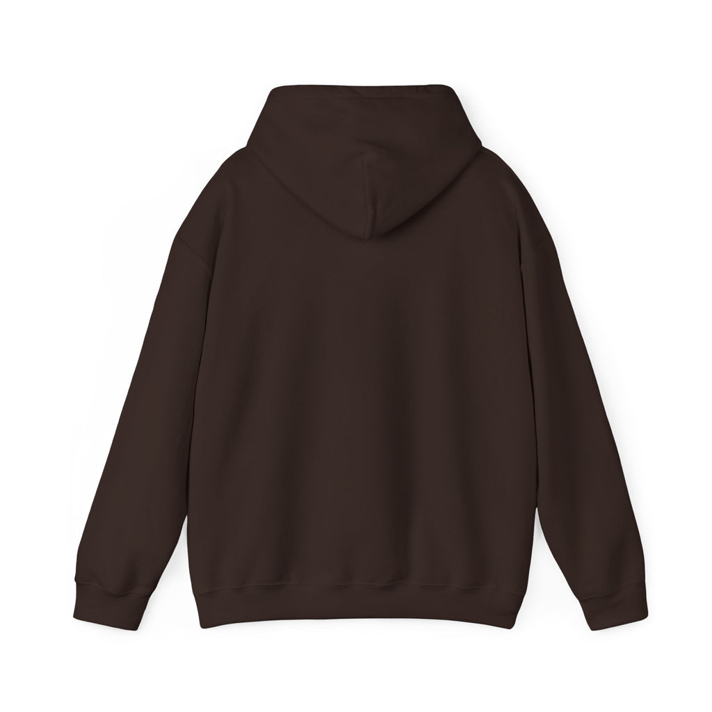 Blazing Eyes Hoodie