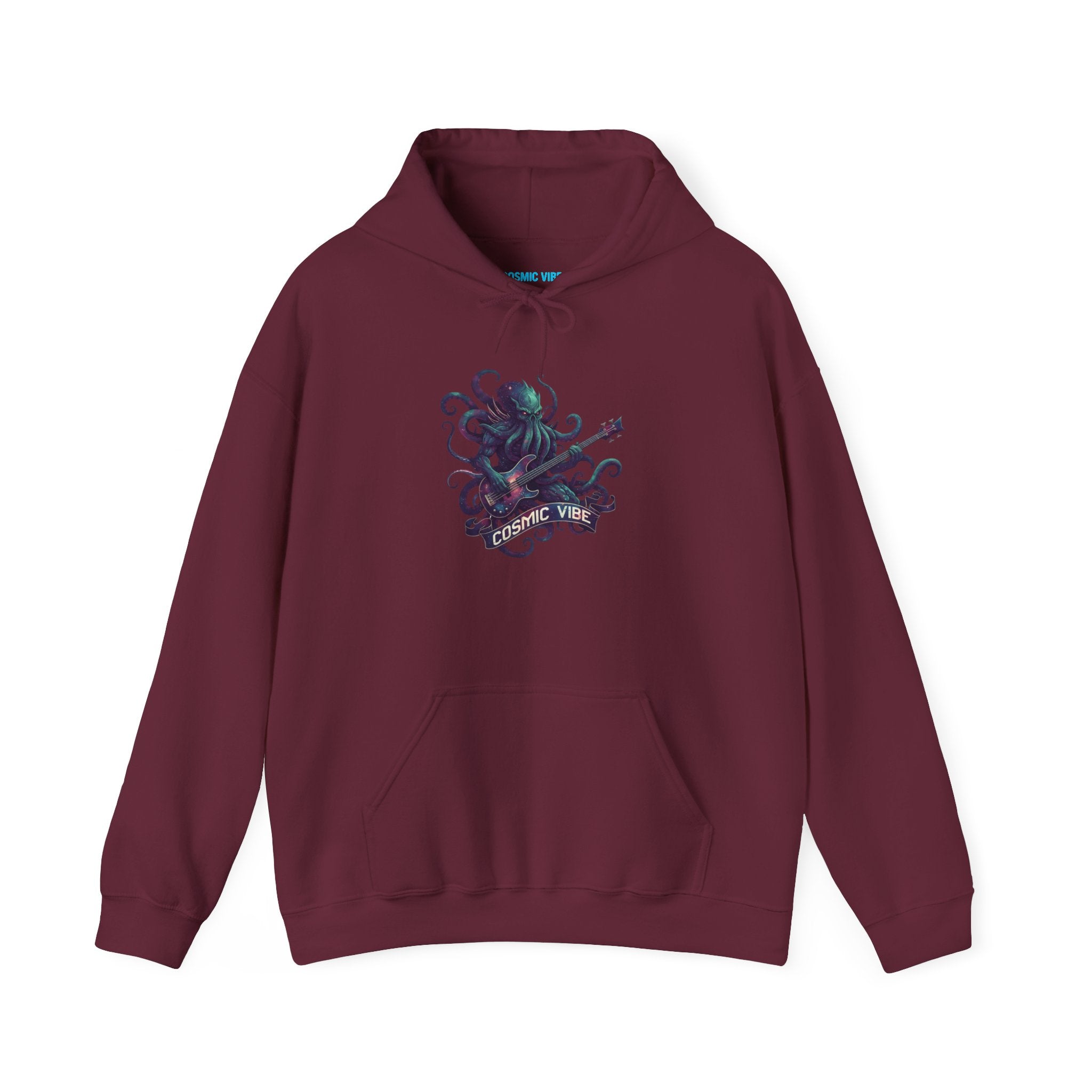 The Old One Hoodie