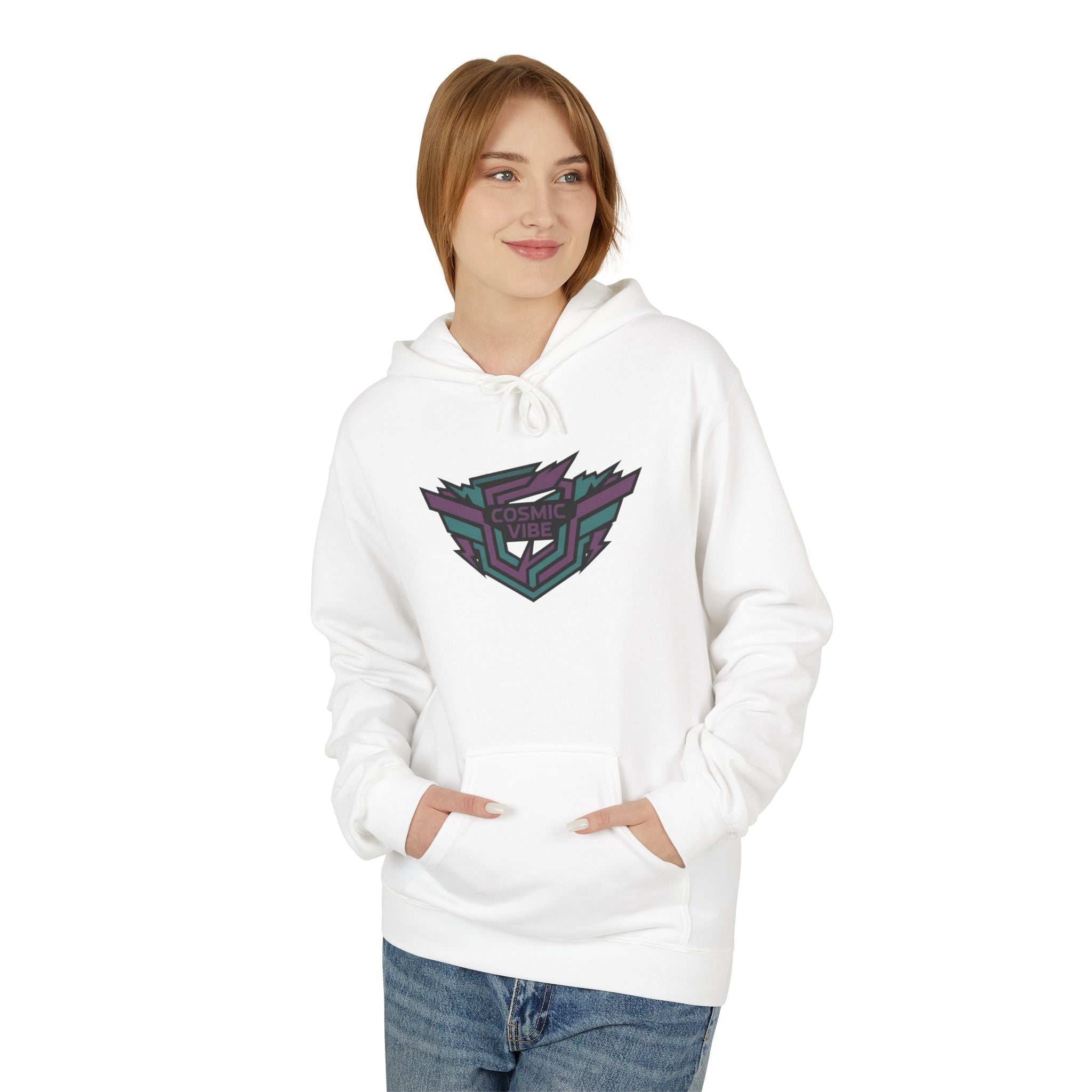 Cosmic Performance Hoodie