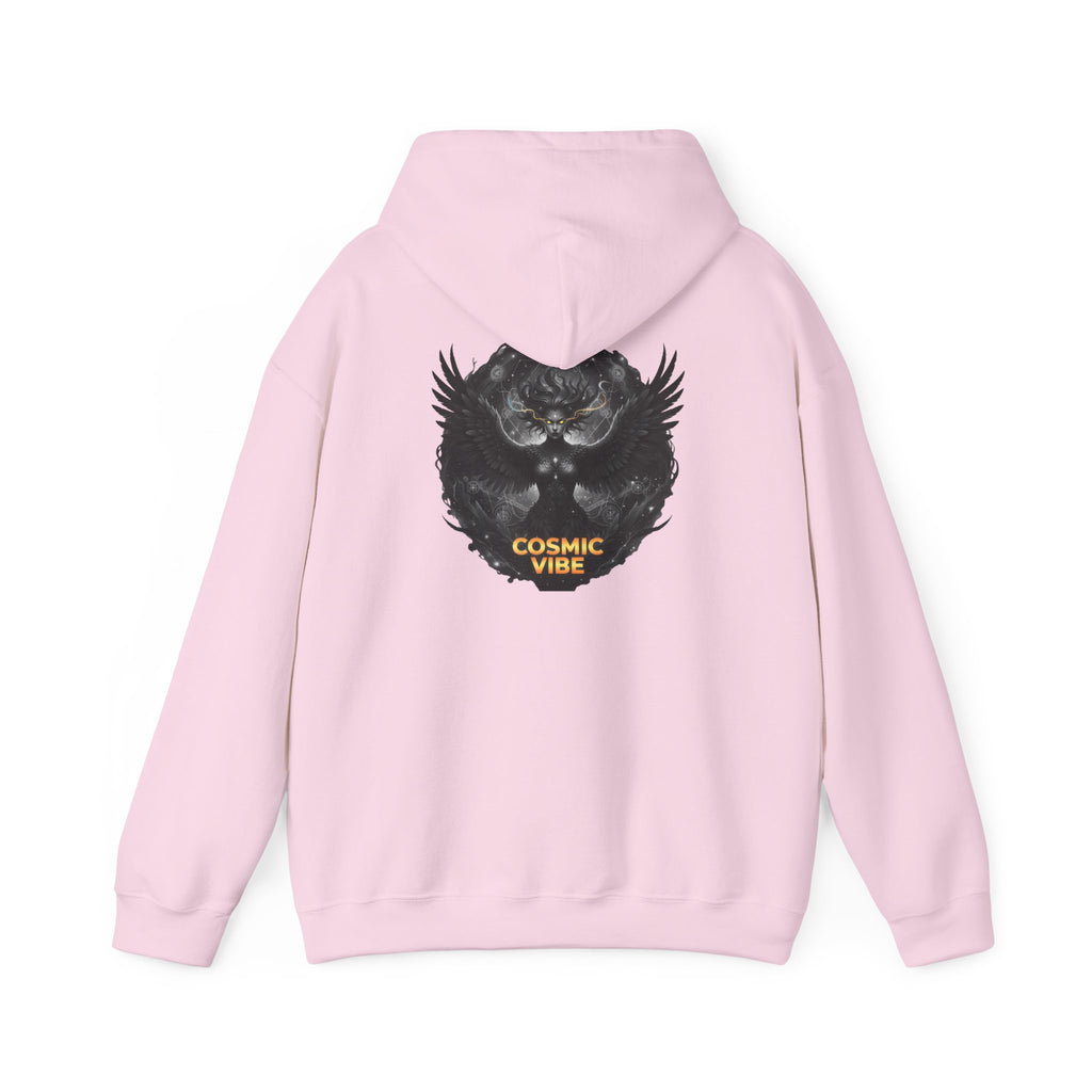 Harpy hoodie