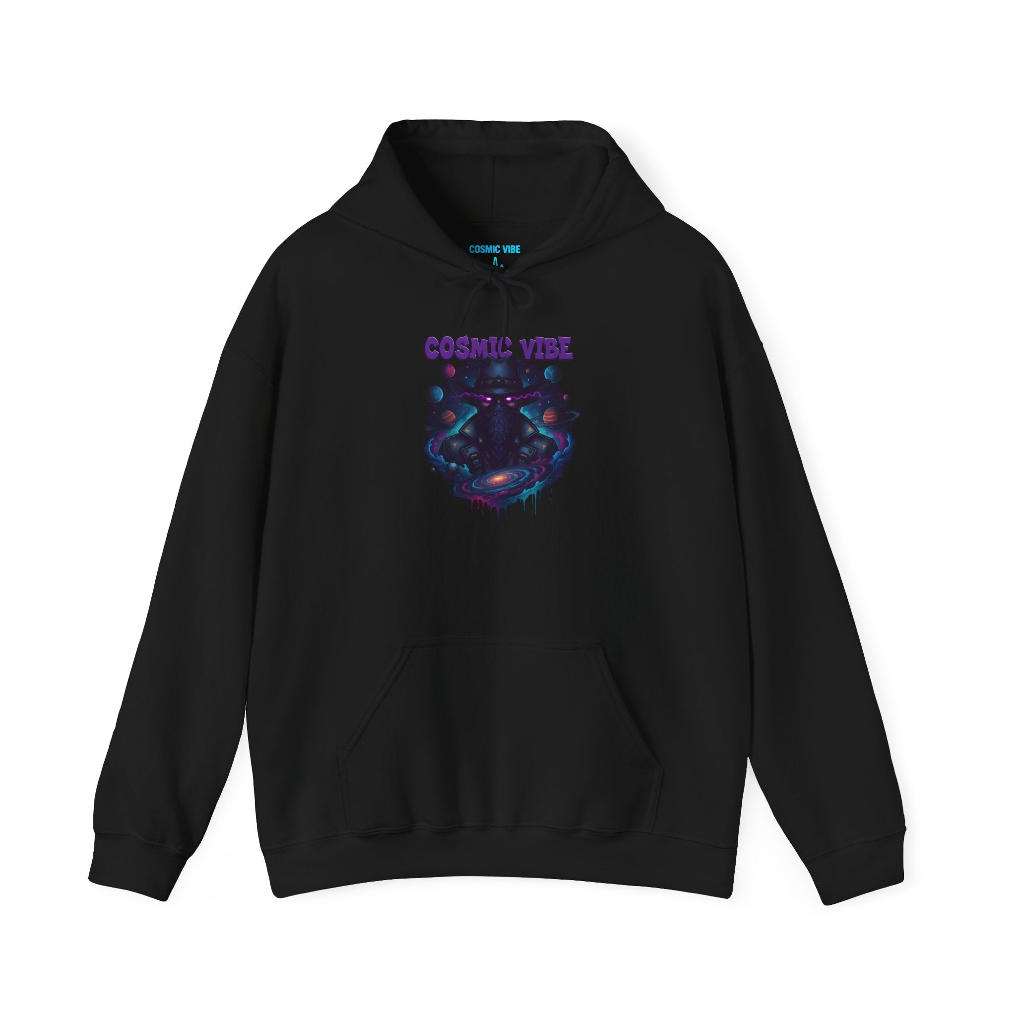 Blazing Eyes Hoodie