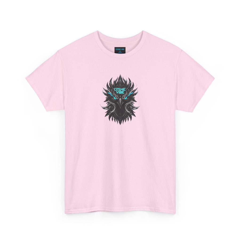 Cosmic Phoenix
