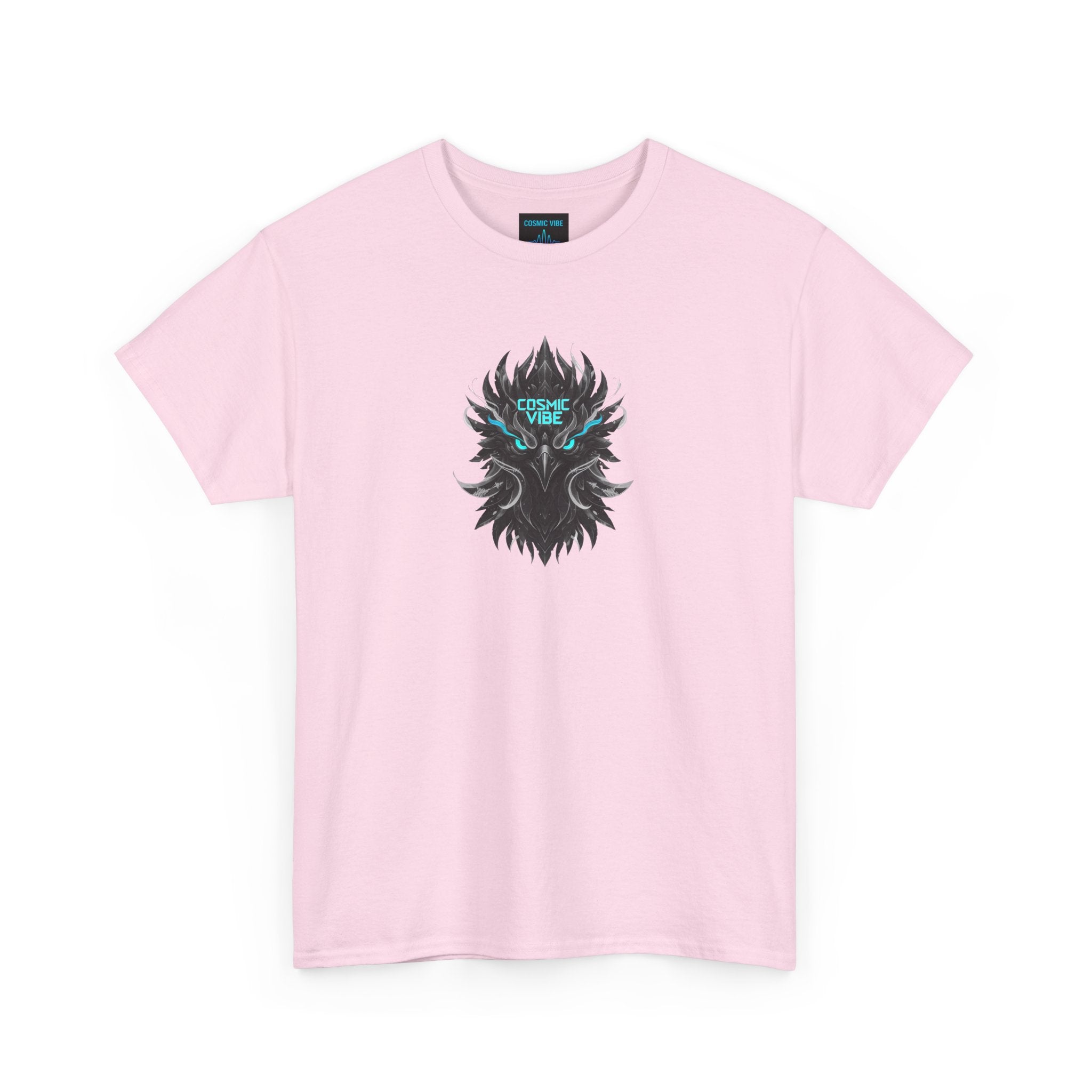 Cosmic Phoenix