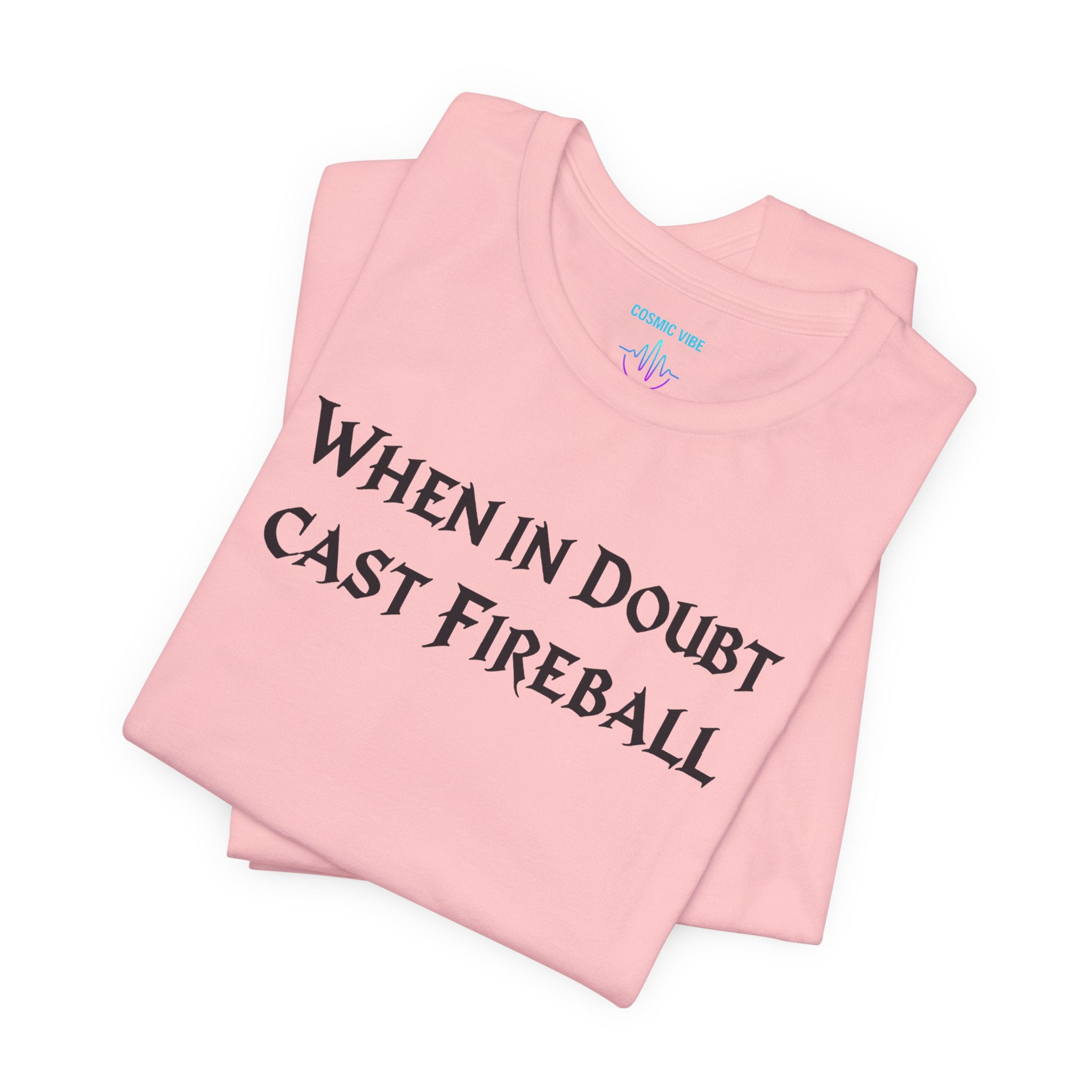 Fireball Quote