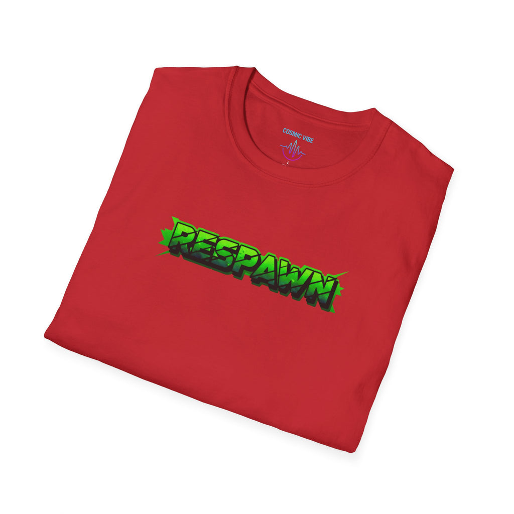 Respawn Gamer GRN