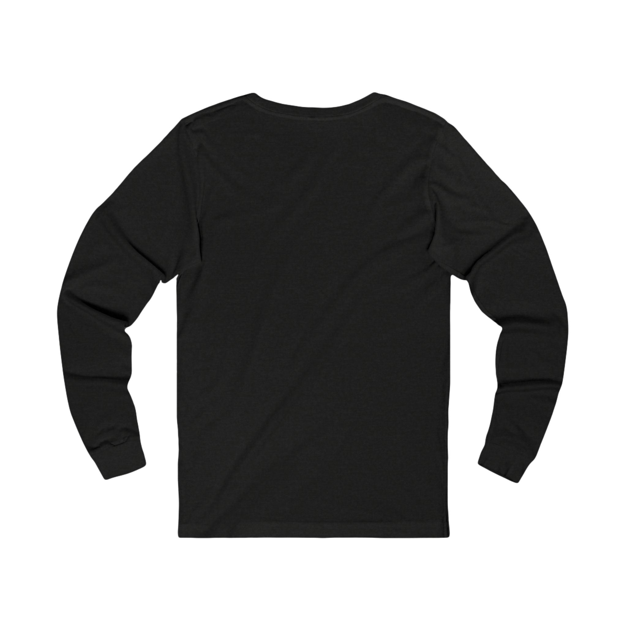 Elegant Circle Long sleeve