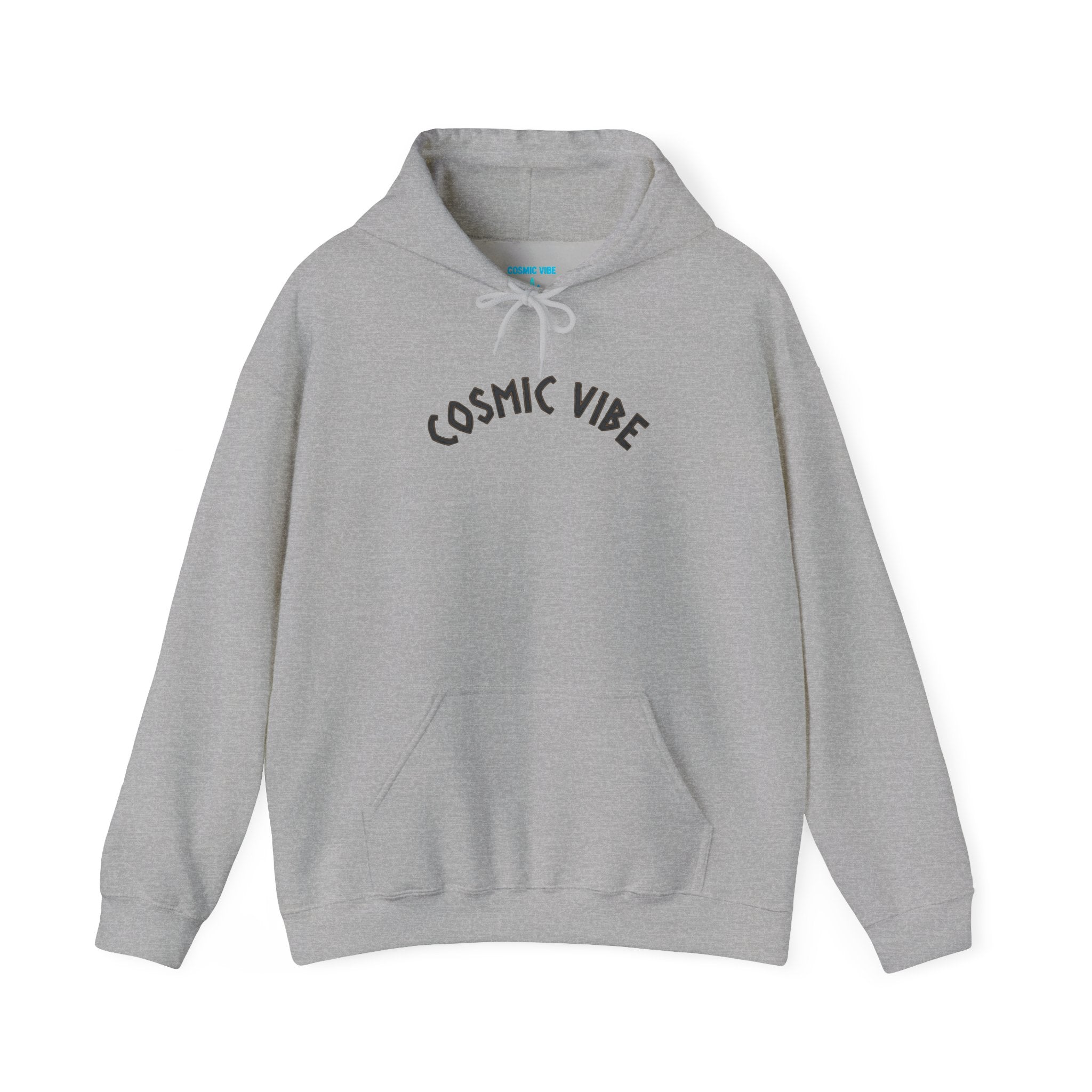 Odin's Raven&Eye Hooded 2