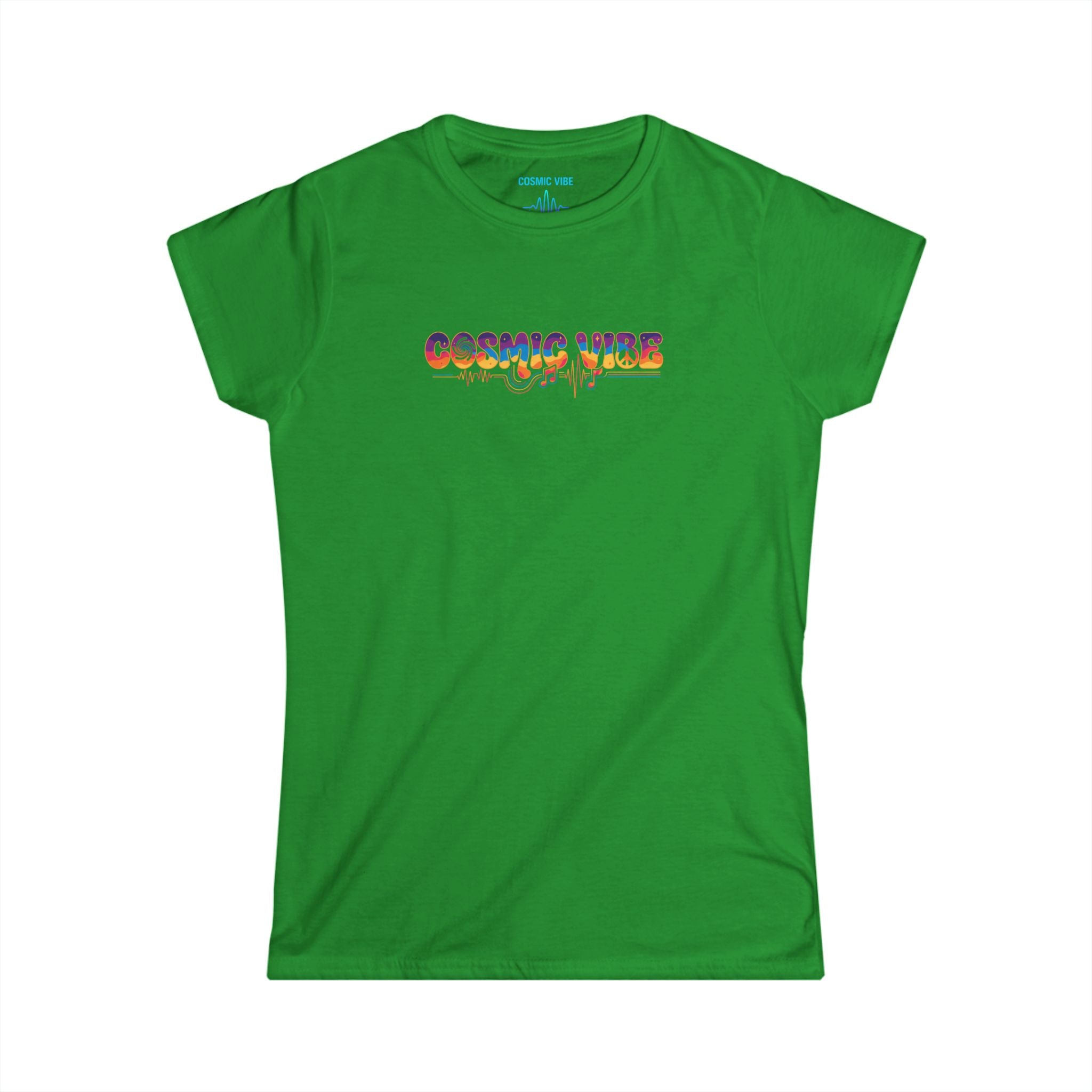 Women's Cosmic Groove